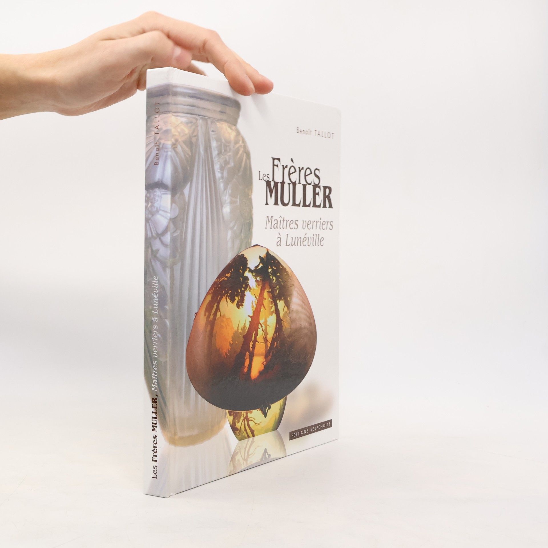 Benoît Tallot Les frères Muller