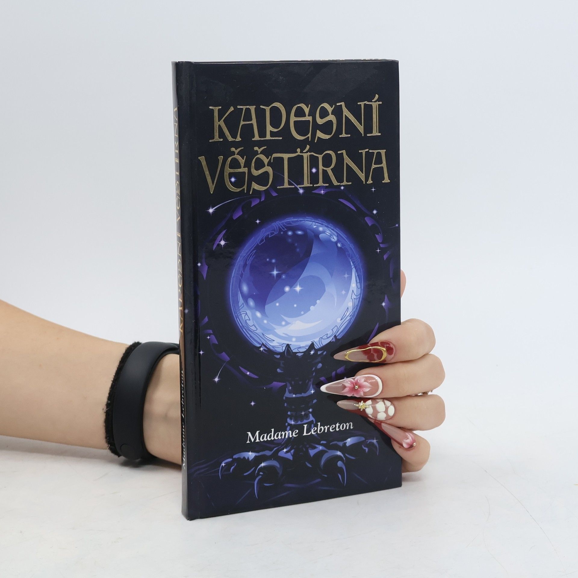 Kapesní věštírna