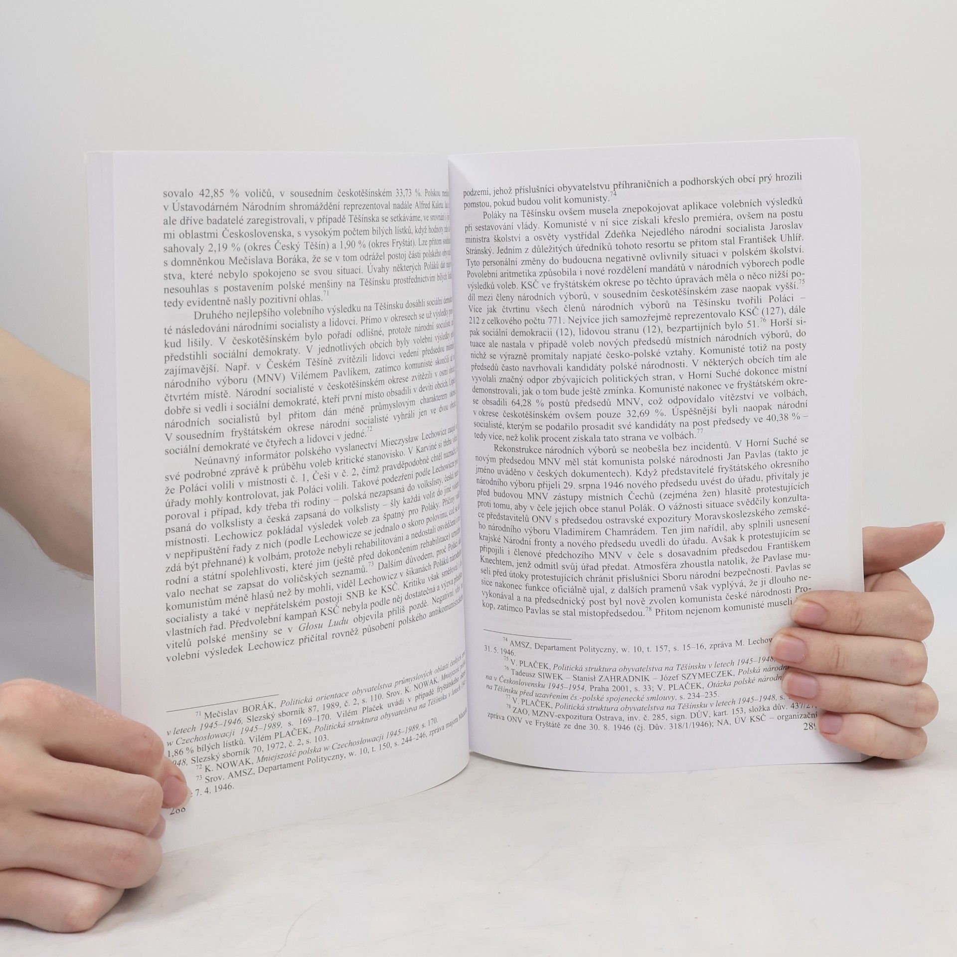 Autorenkollektiv Slovanský přehled 3-4/2012
