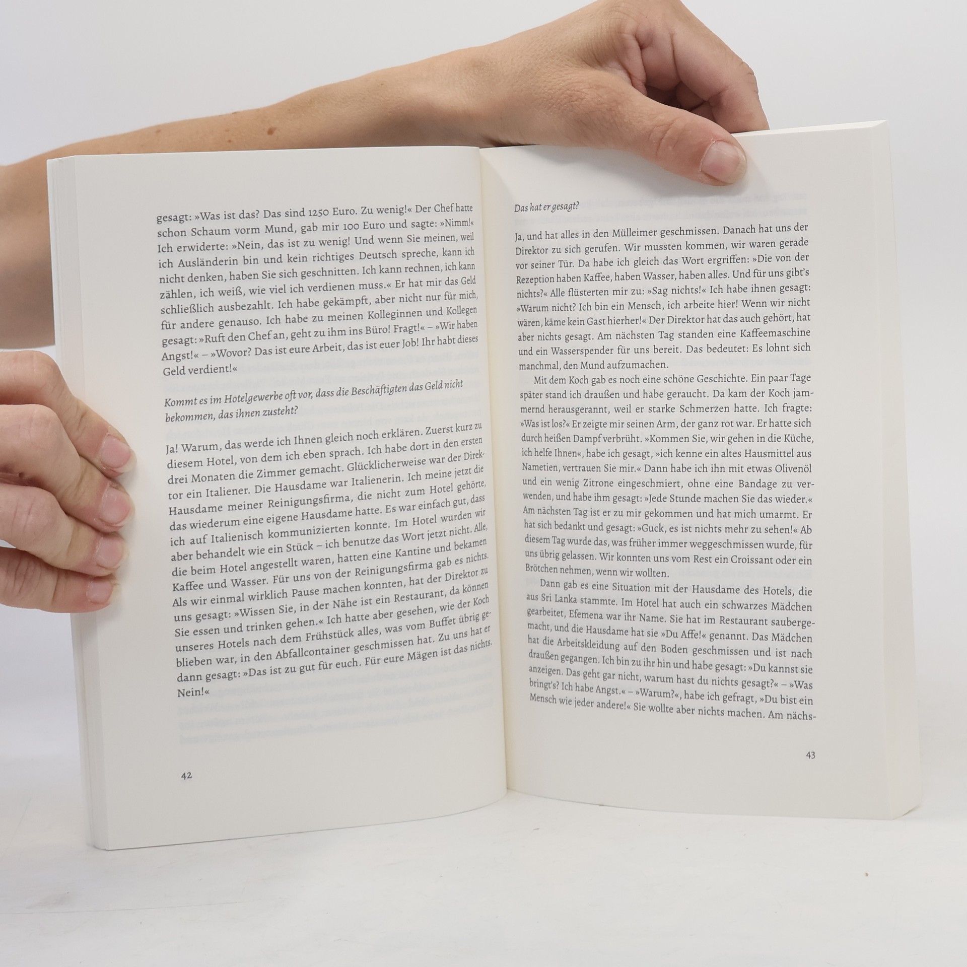 Ferdinand Sutterlüty Widerstehen 11246