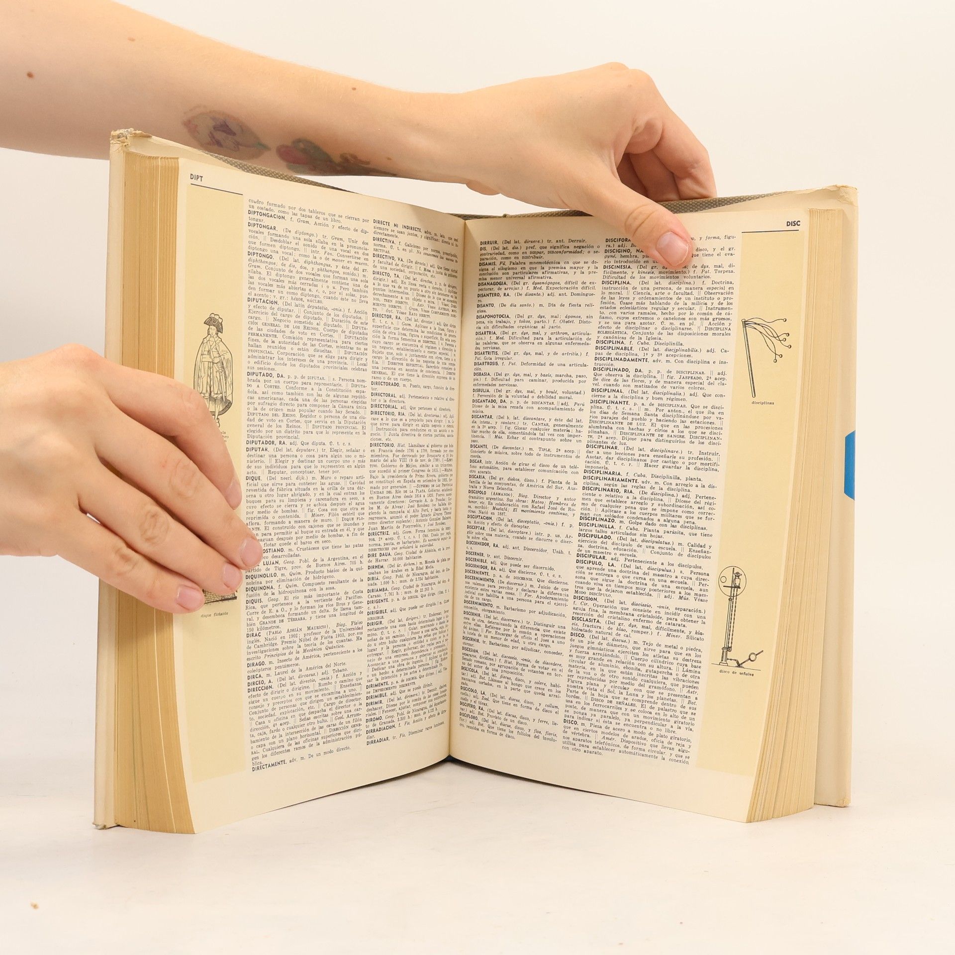 Collectif d'auteurs Lectum C-F