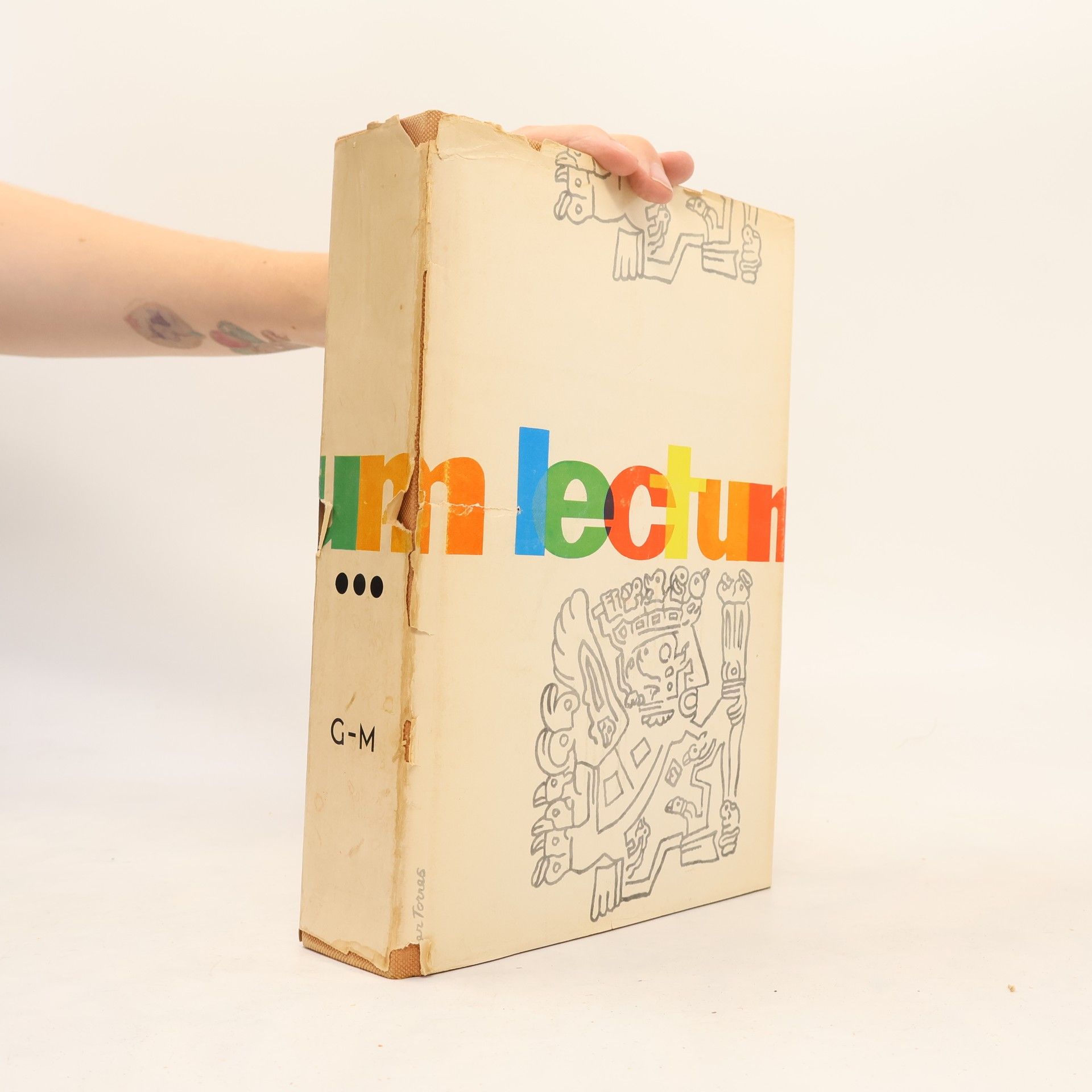Collectif d'auteurs Lectum 3