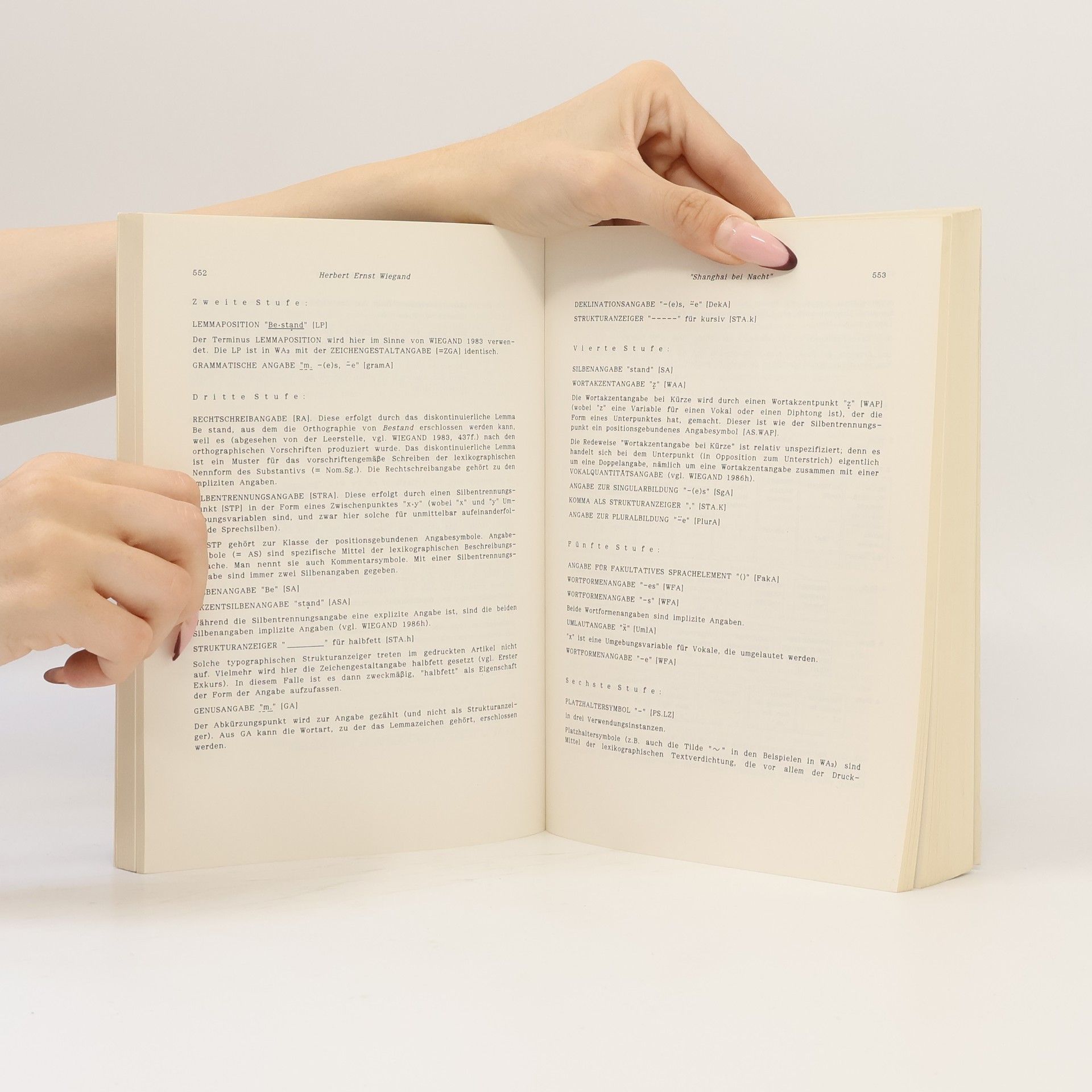 Autorenkollektiv Germanistische Linguistik