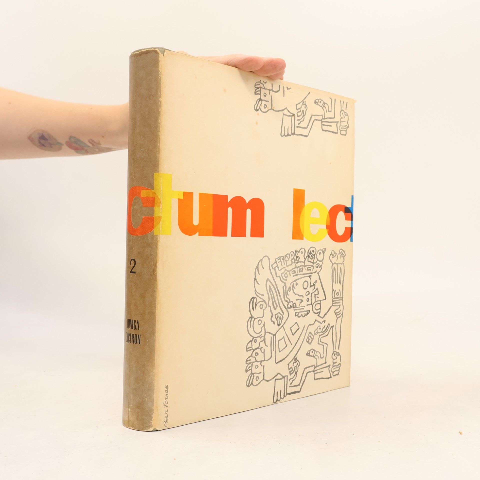 Autores varios Lectum 2