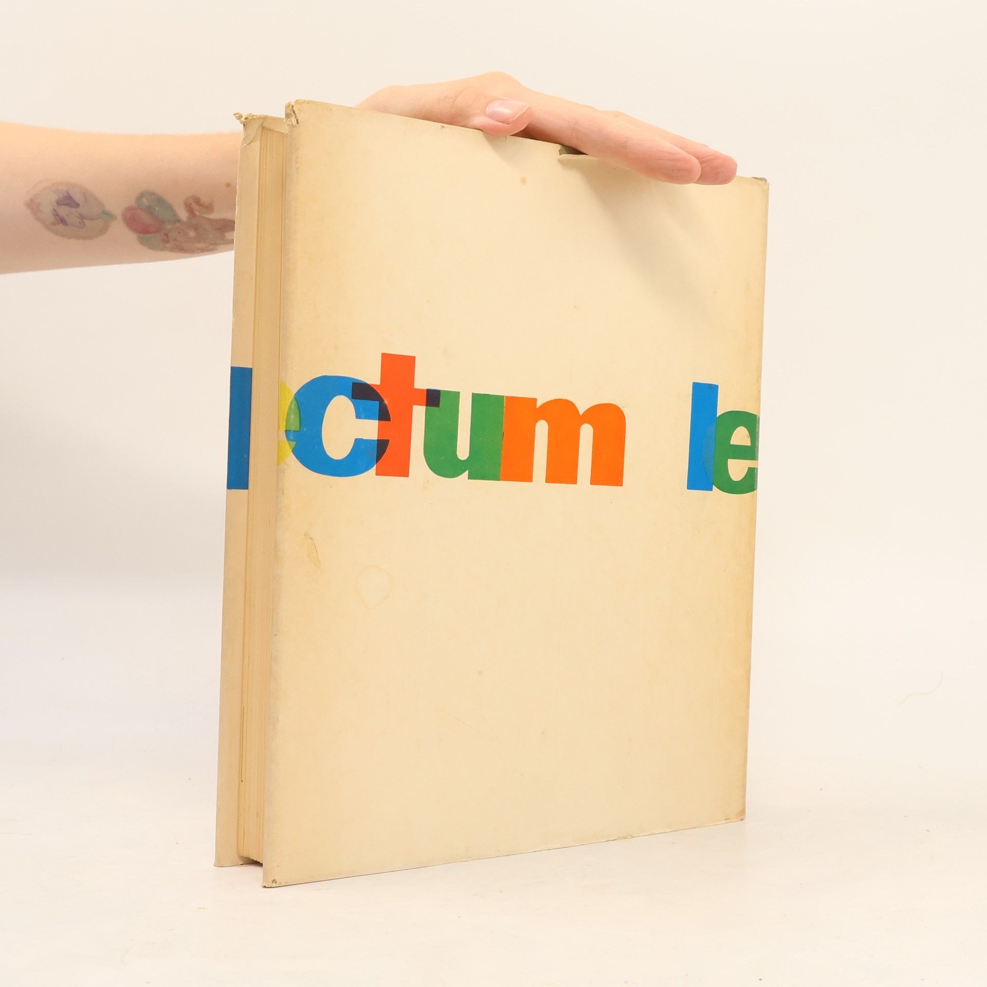 Autores varios Lectum 2