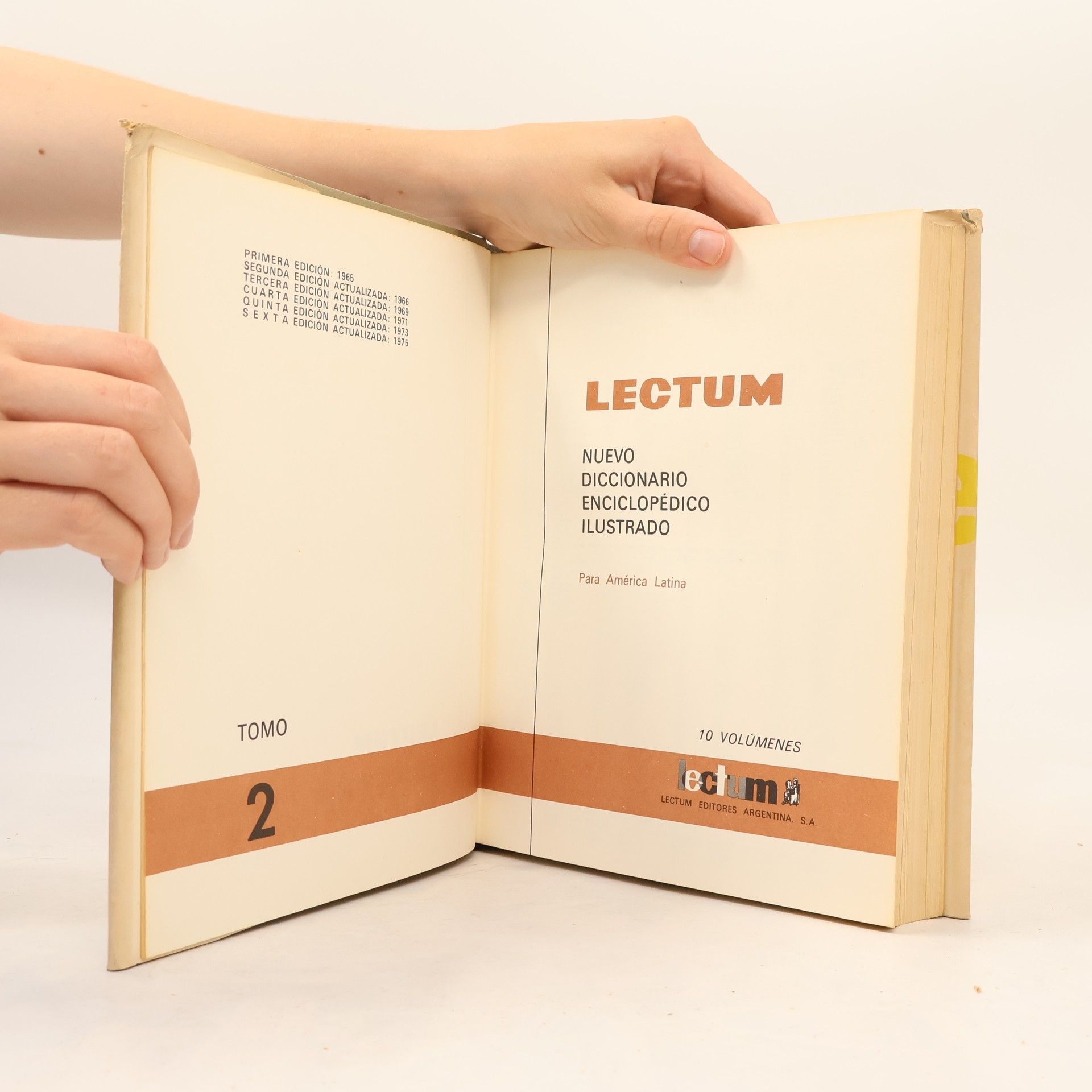 Autores varios Lectum 2