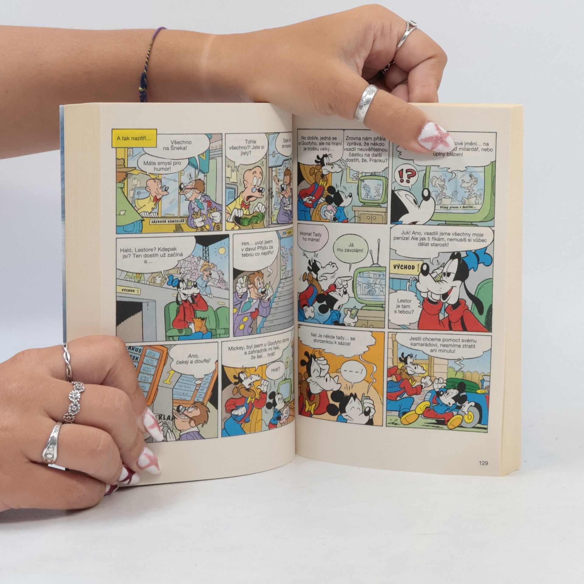 Autorenkollektiv Super komiks. Díl 23