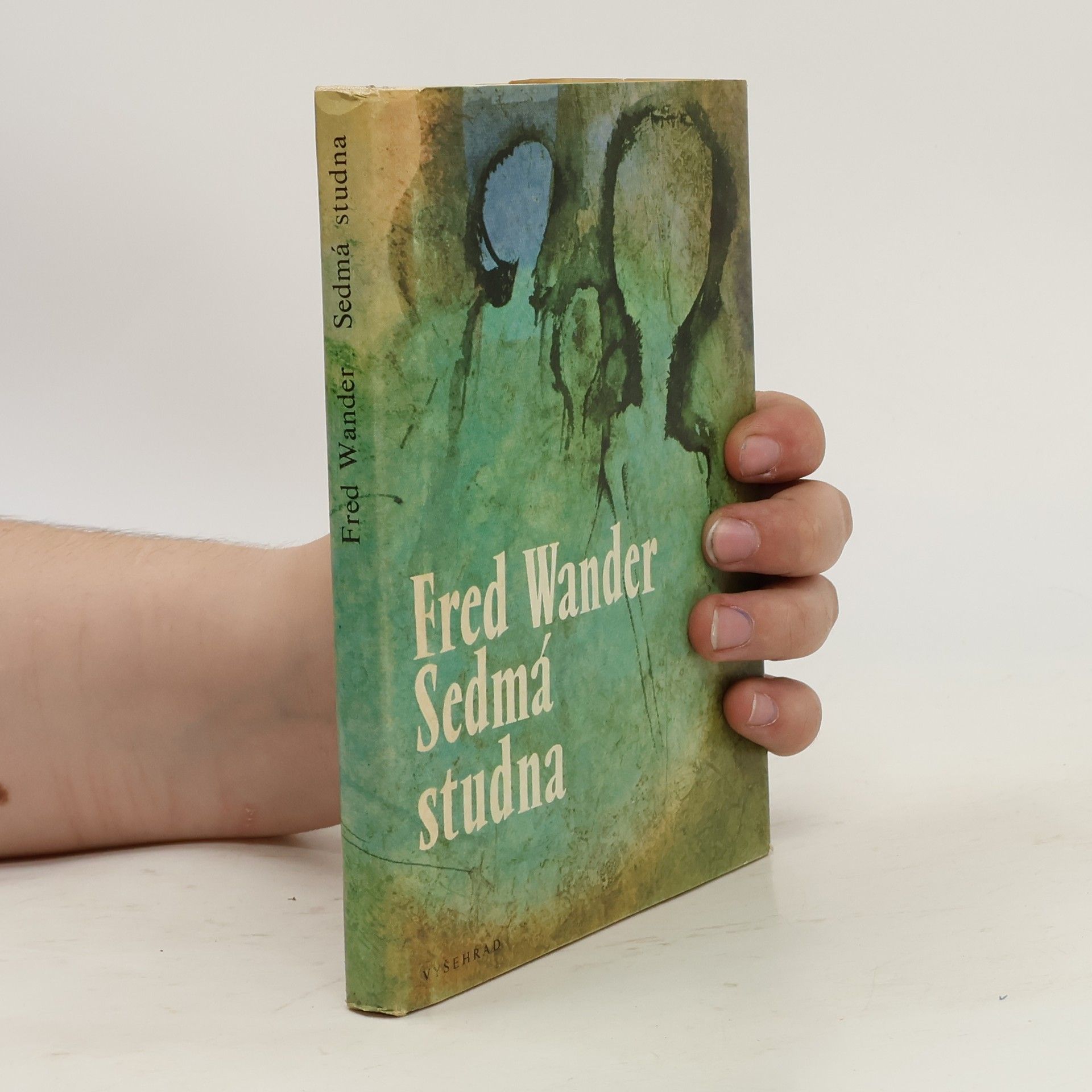 Fred Wander Sedmá studna