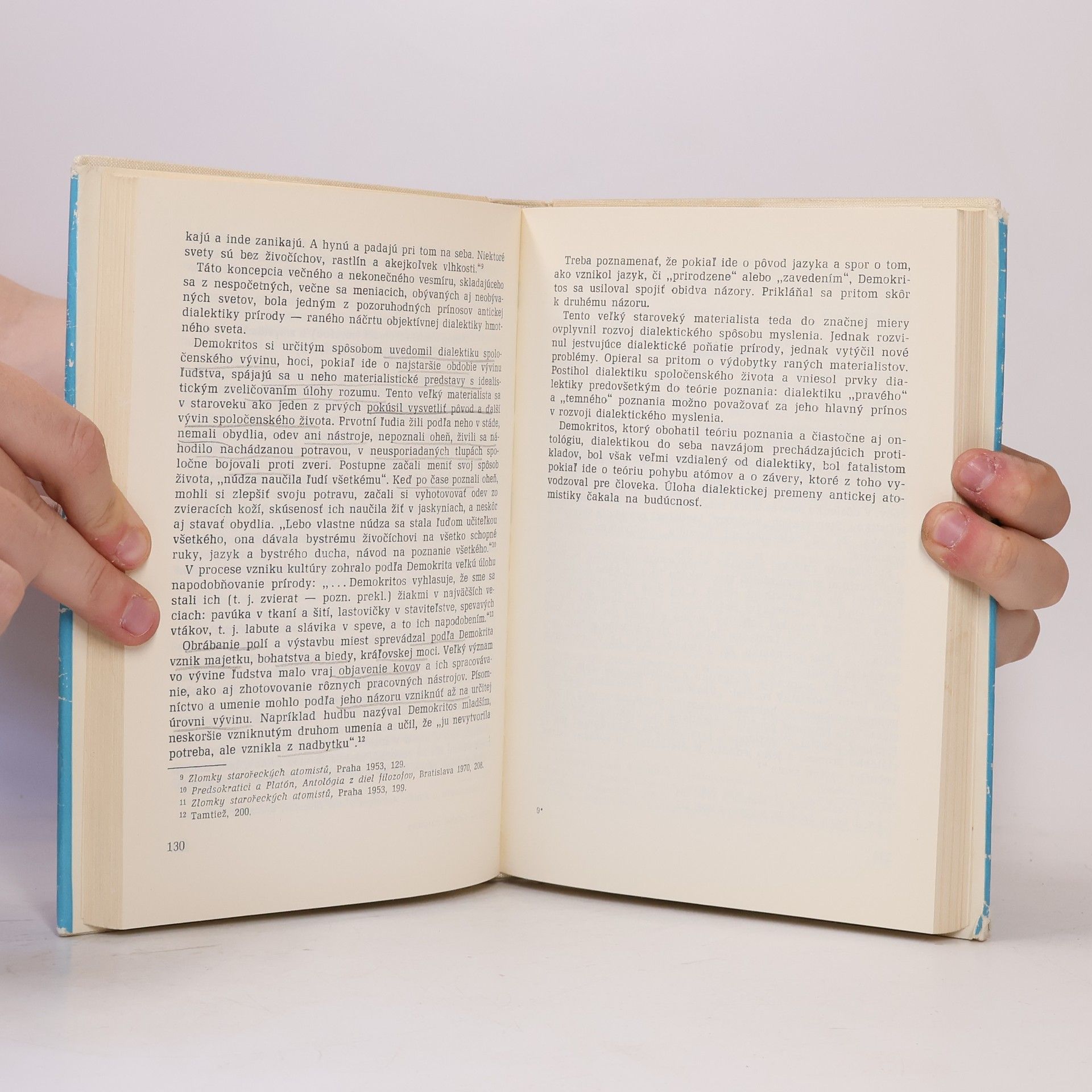 Various authors Dejiny antickej dialektiky