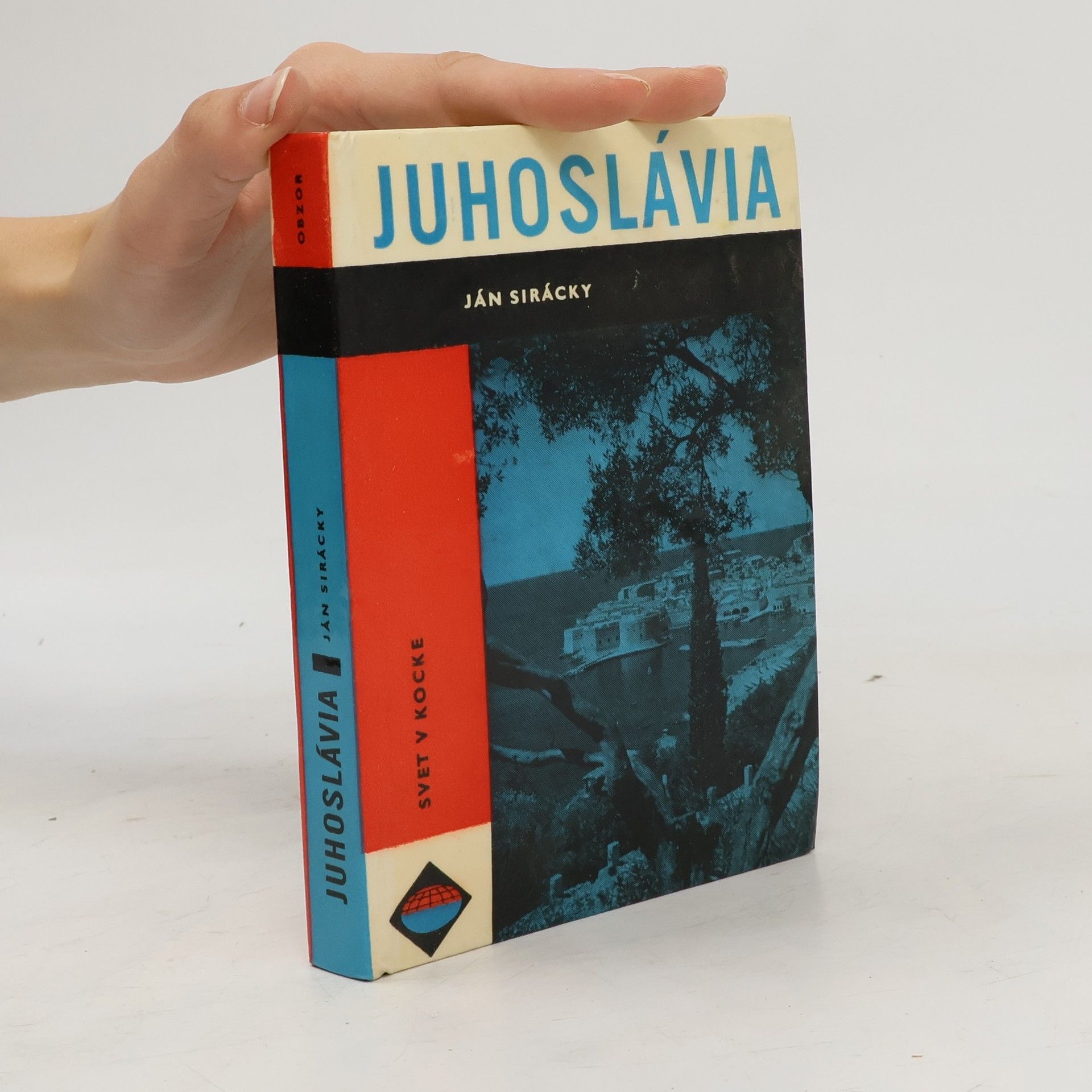 Juhoslávia