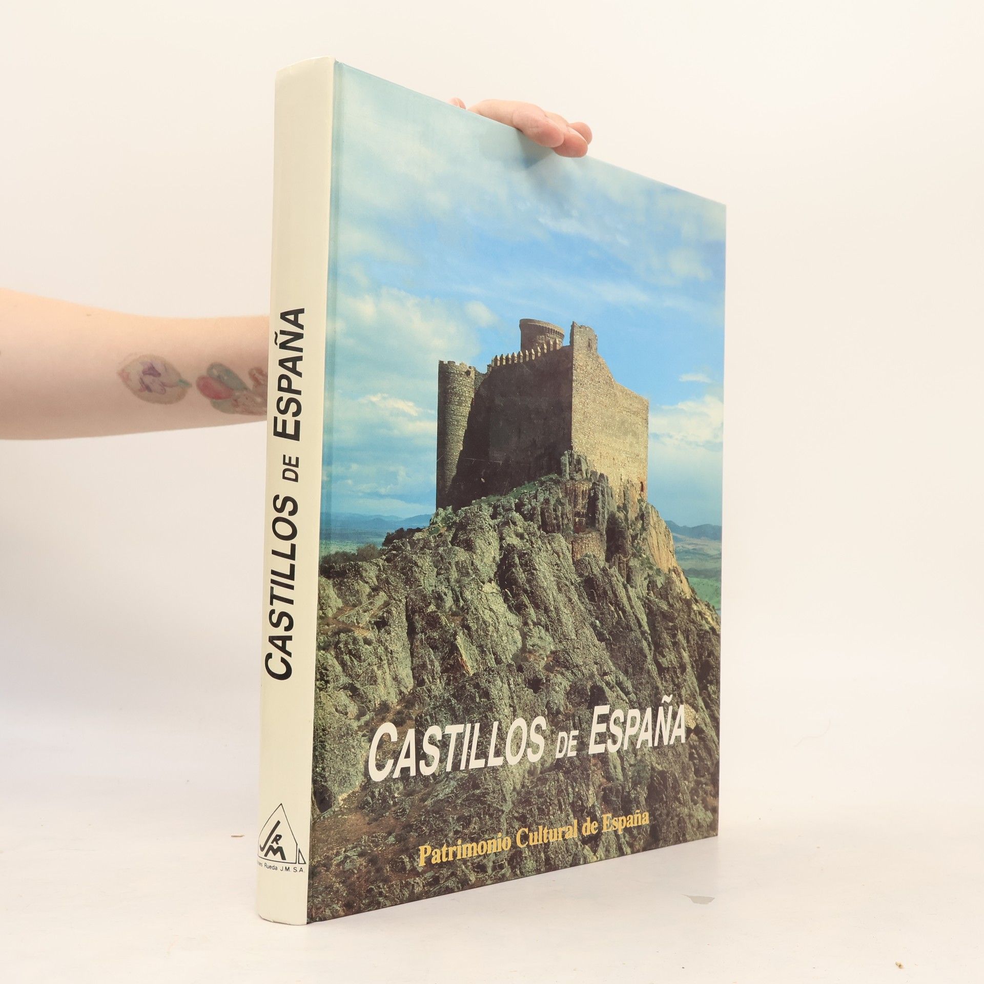 Grupo Brisa Seis Castillos de España