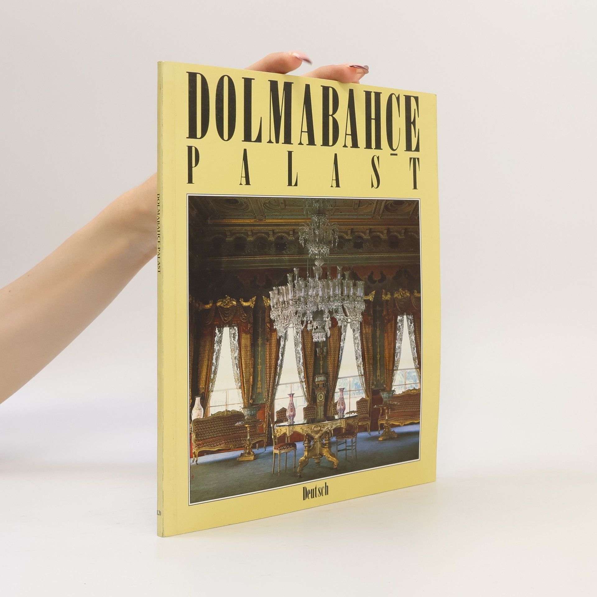 Various authors Dolmabahce Palast