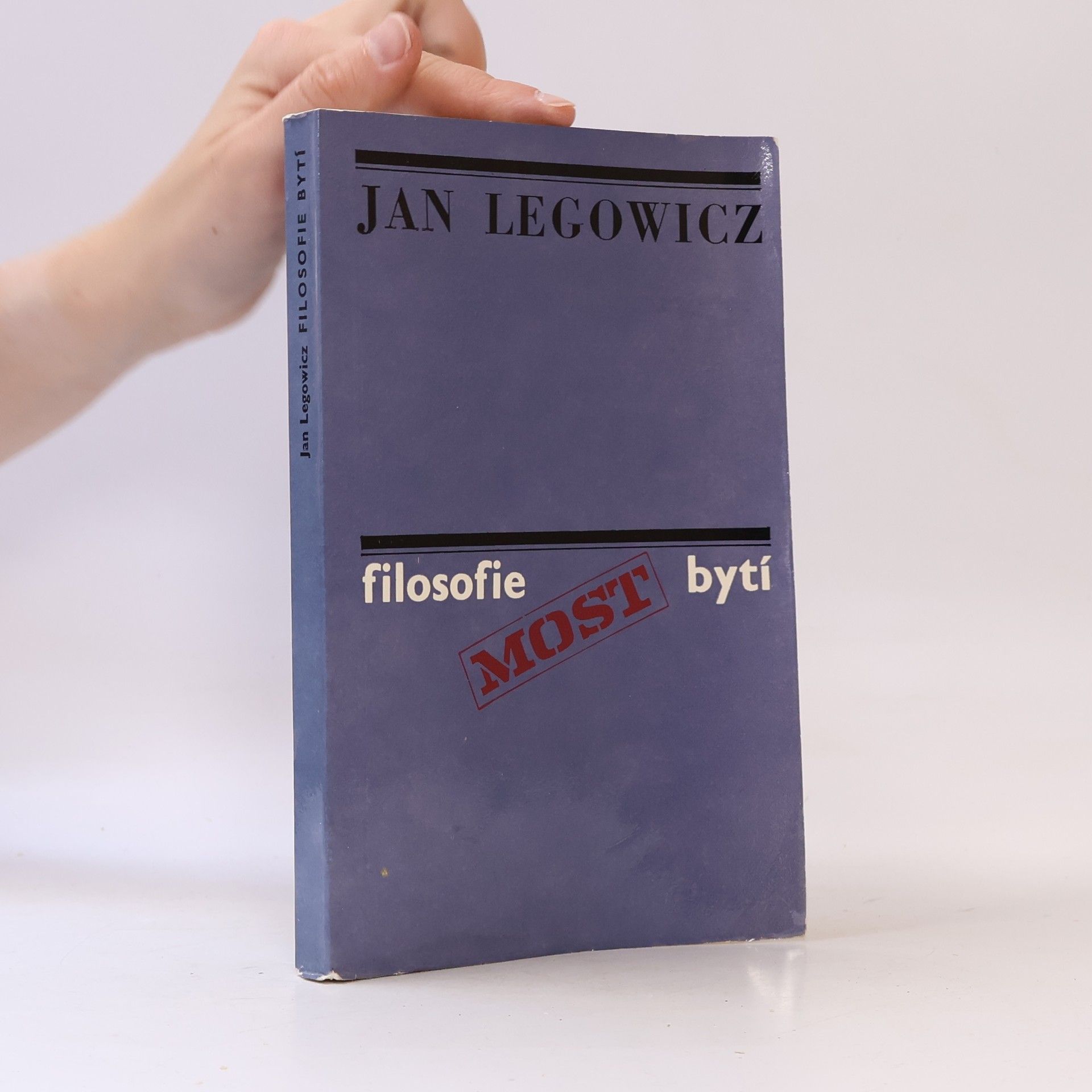 Filosofie - bytí, myšlení, jednání