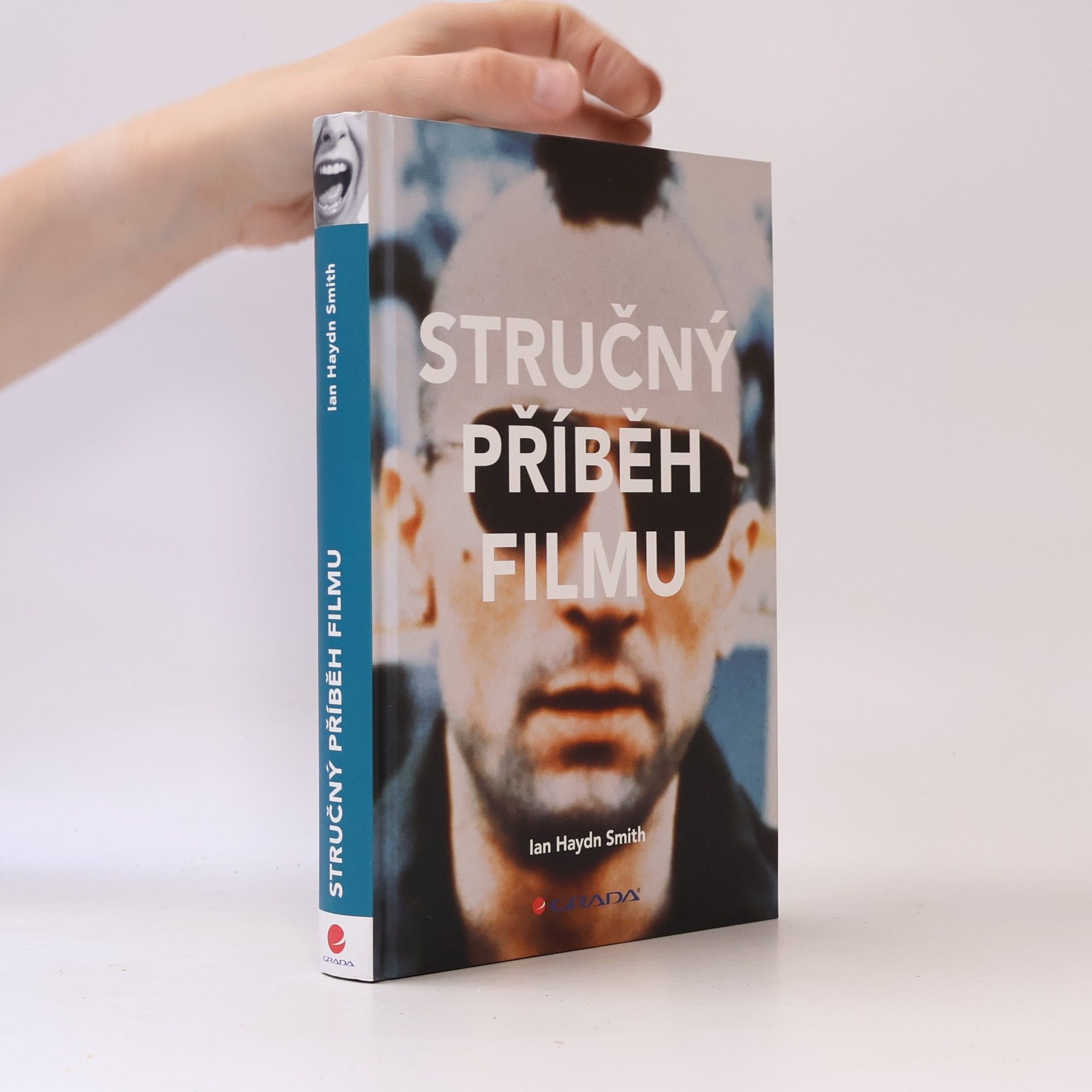 Ian Haydn Smith Stručný příběh filmu