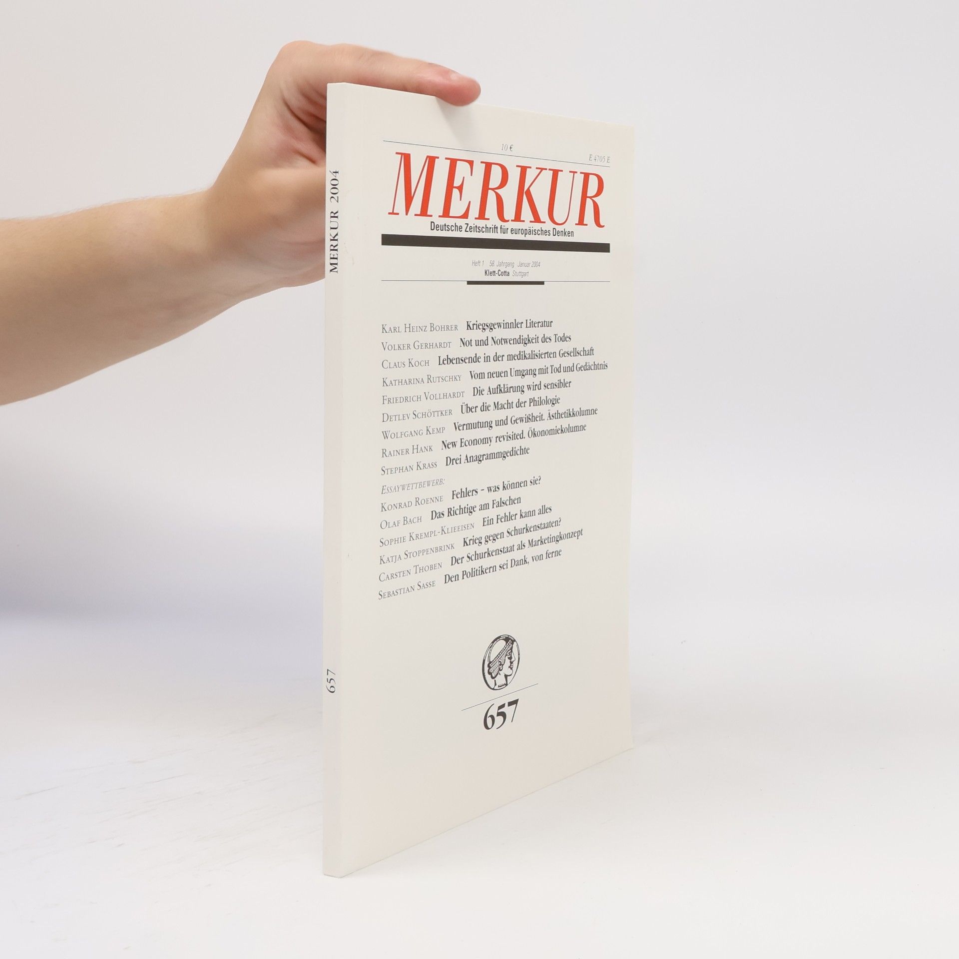 Merkur