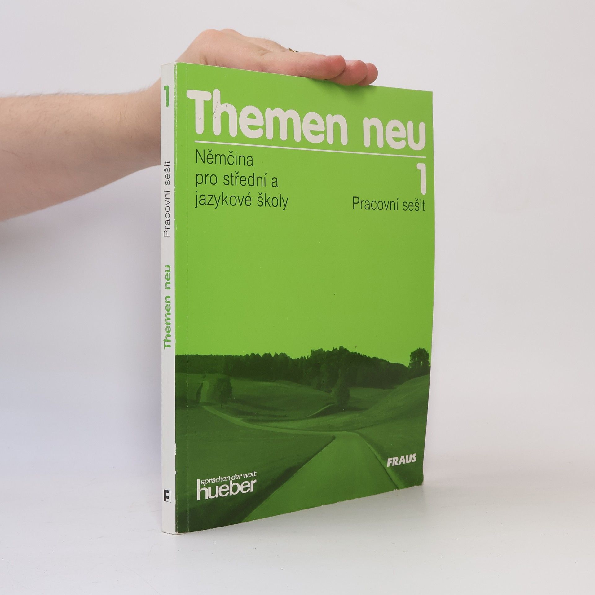 Autorenkollektiv Kursbuch, Themen neu 1