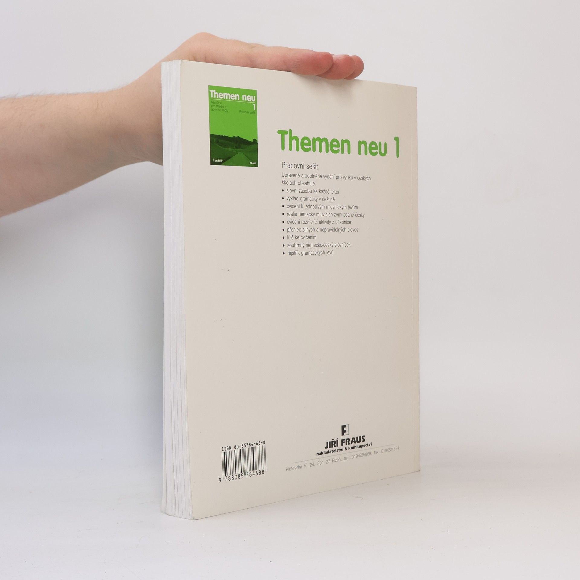 Autorenkollektiv Kursbuch, Themen neu 1