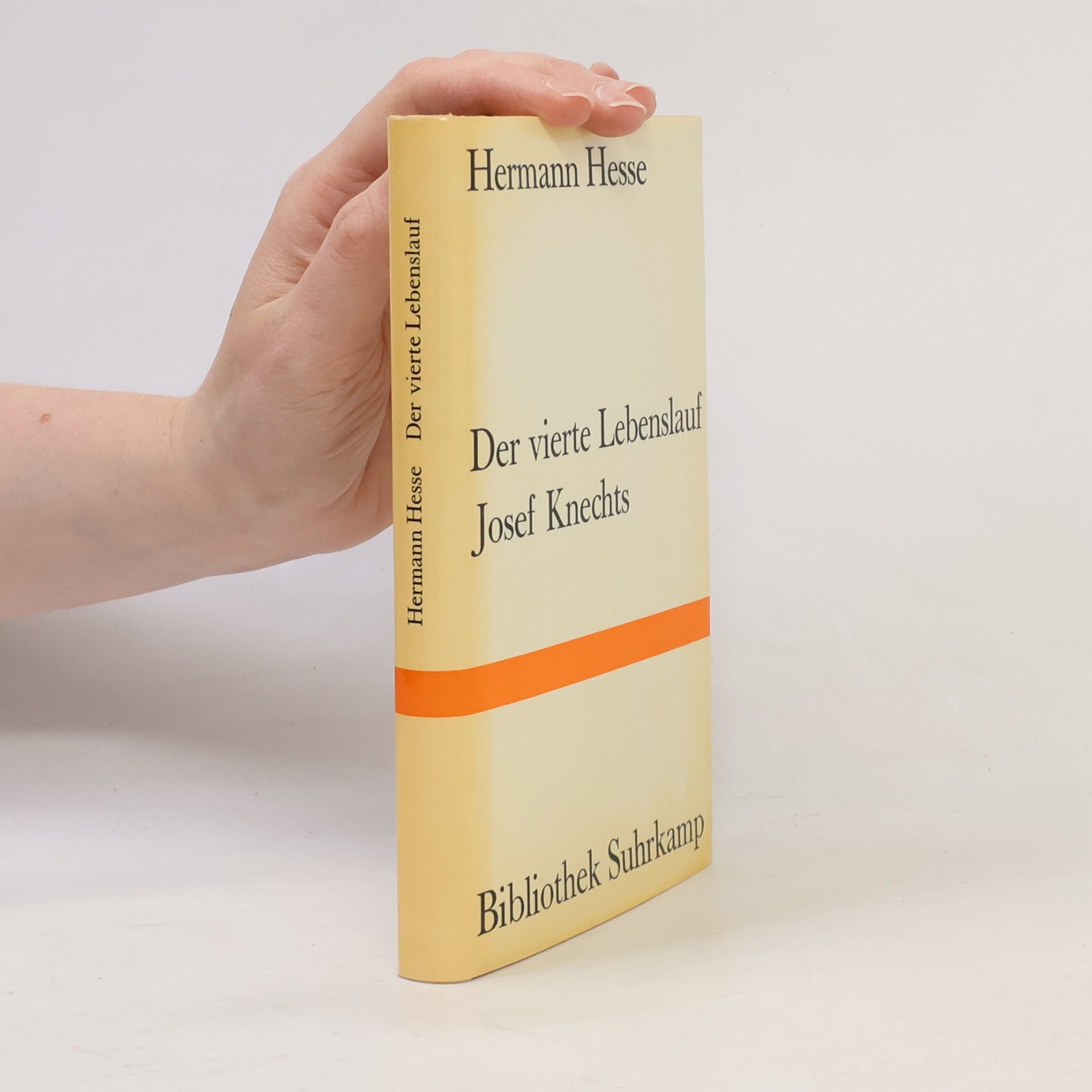 Hermann Hesse Demian