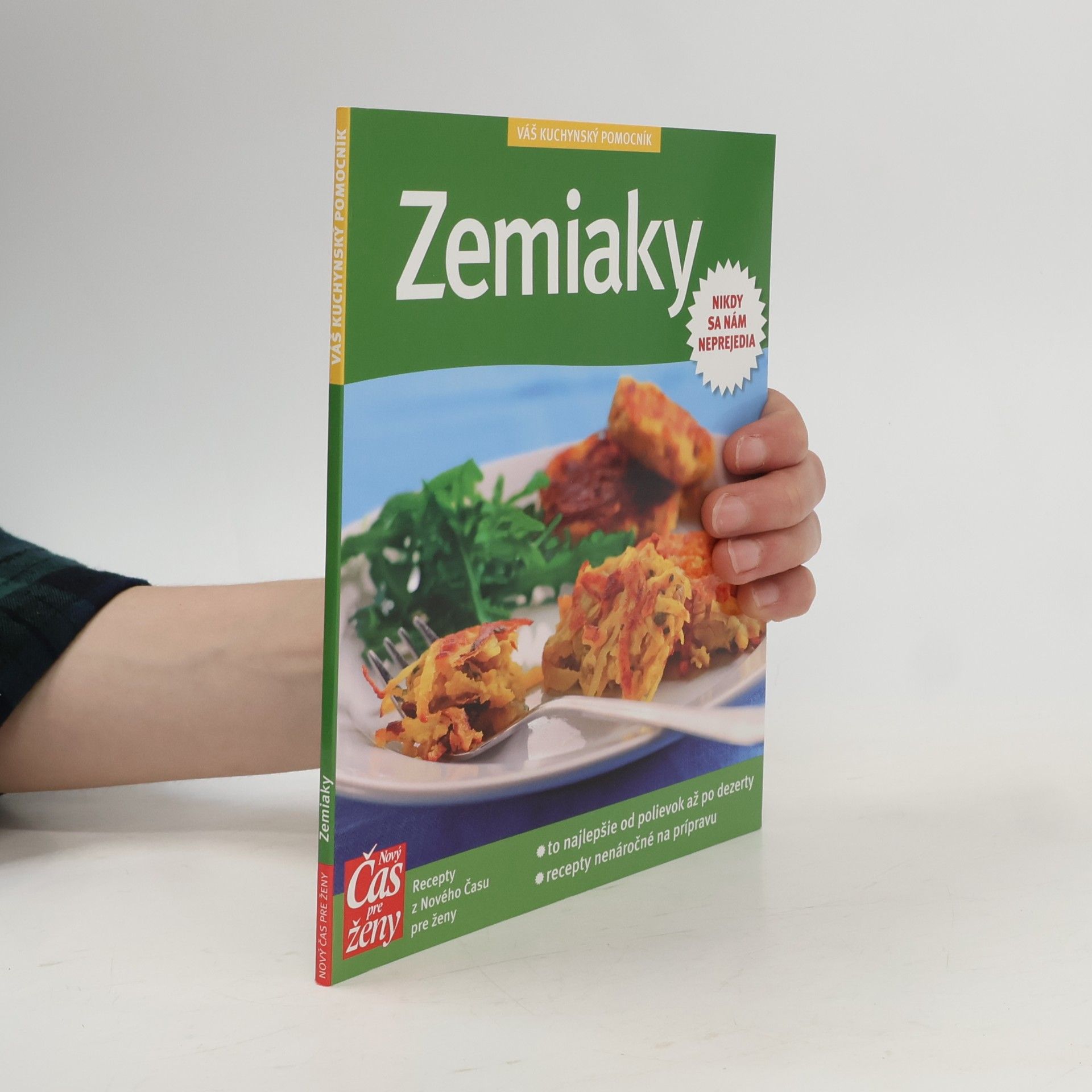 Zemiaky