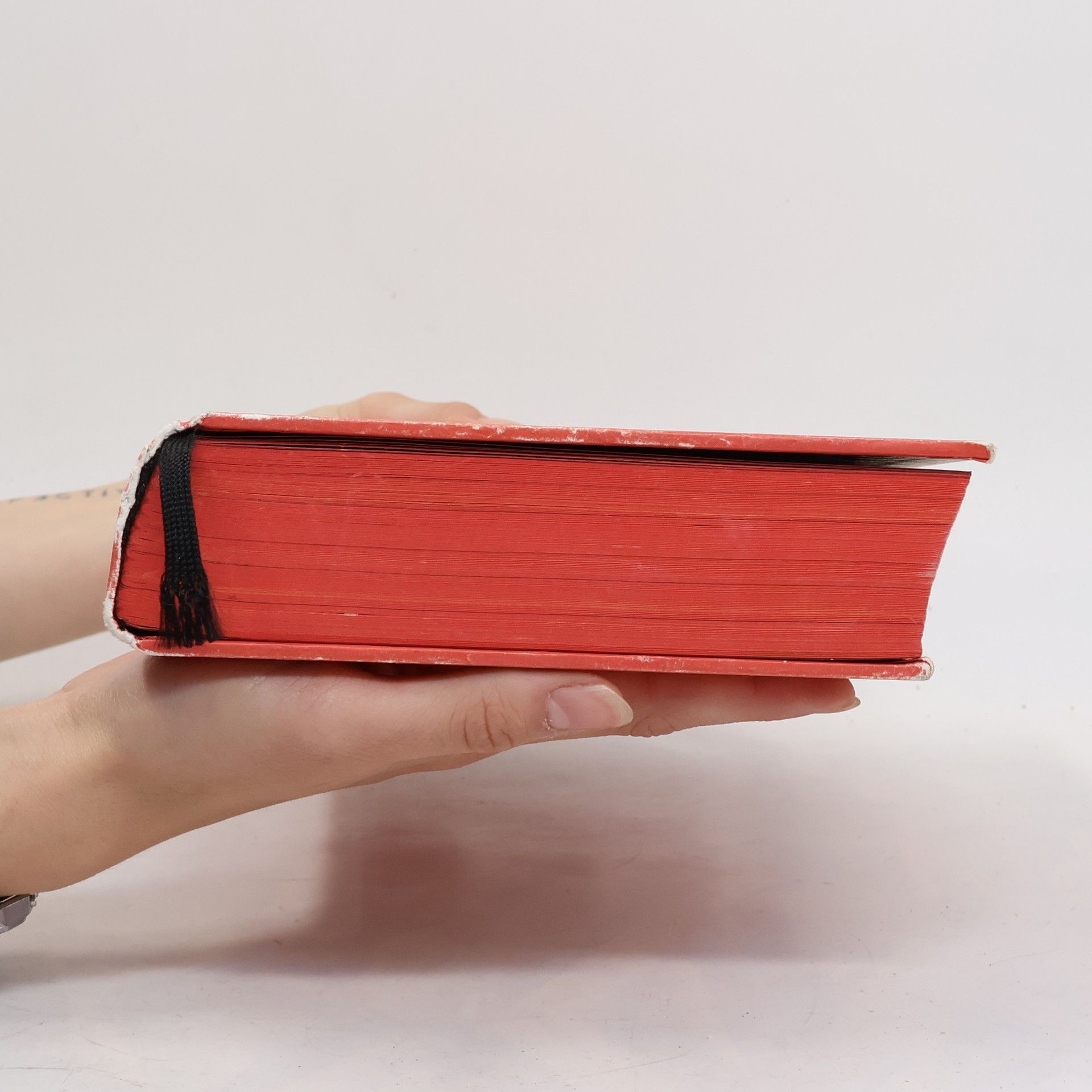 Leigh Bardugo Prohnilé město