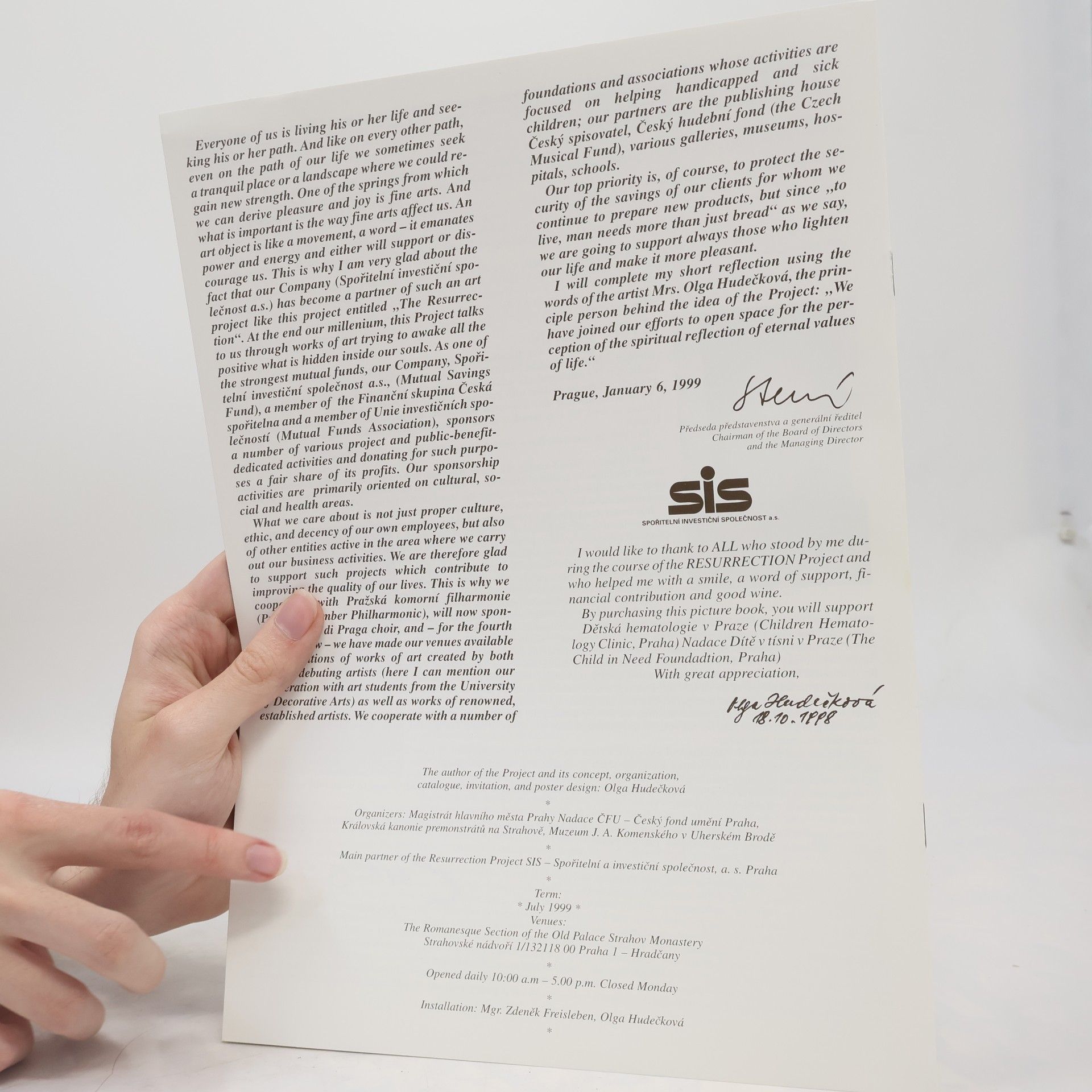 Autorenkollektiv Jiří Anderle, Zdeněk Hajný, Miroslav Hudeček, Olga Hudečková, Vladimír Komárek, František Ronovský, Cyril Urban.