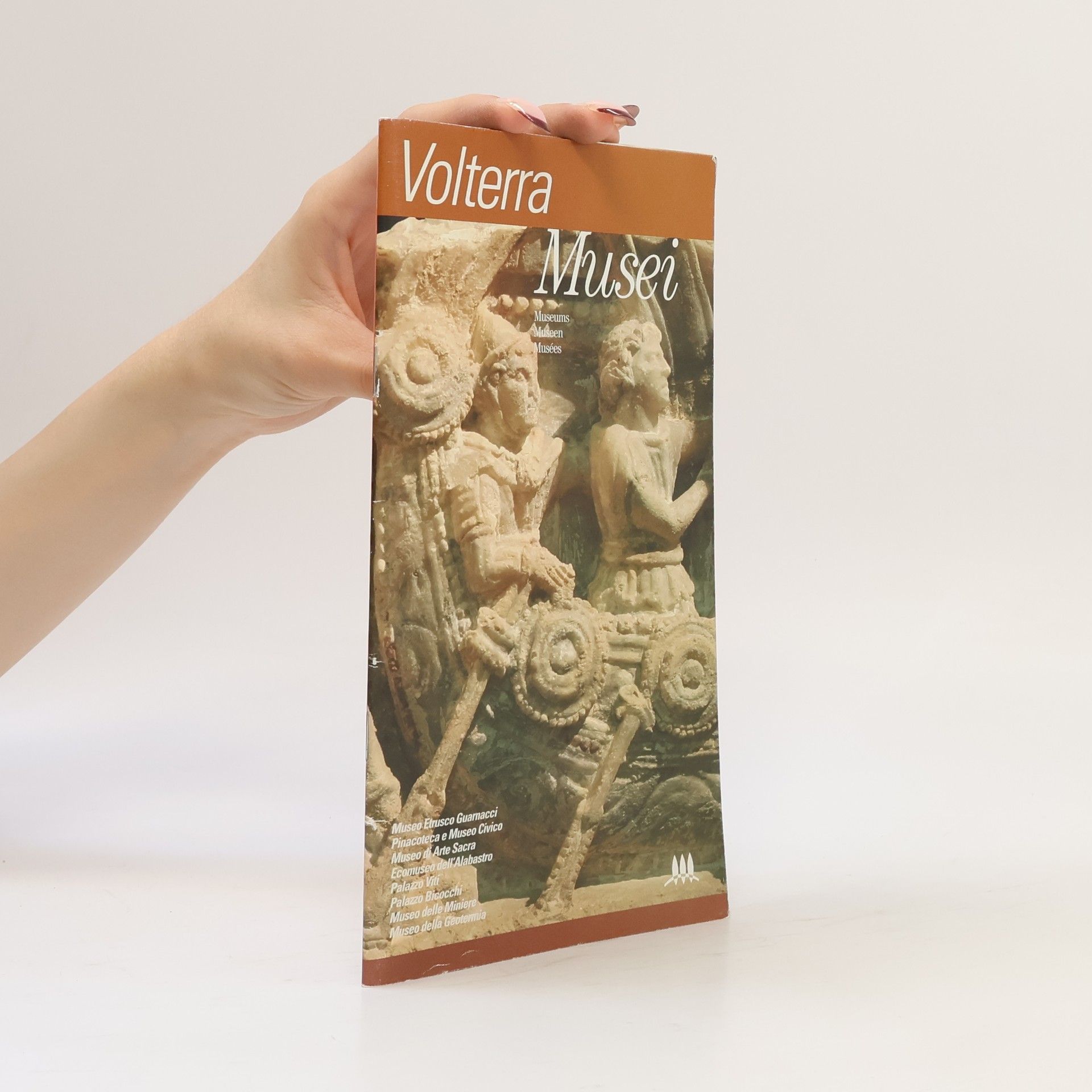 Autorenkollektiv Volterra Musei