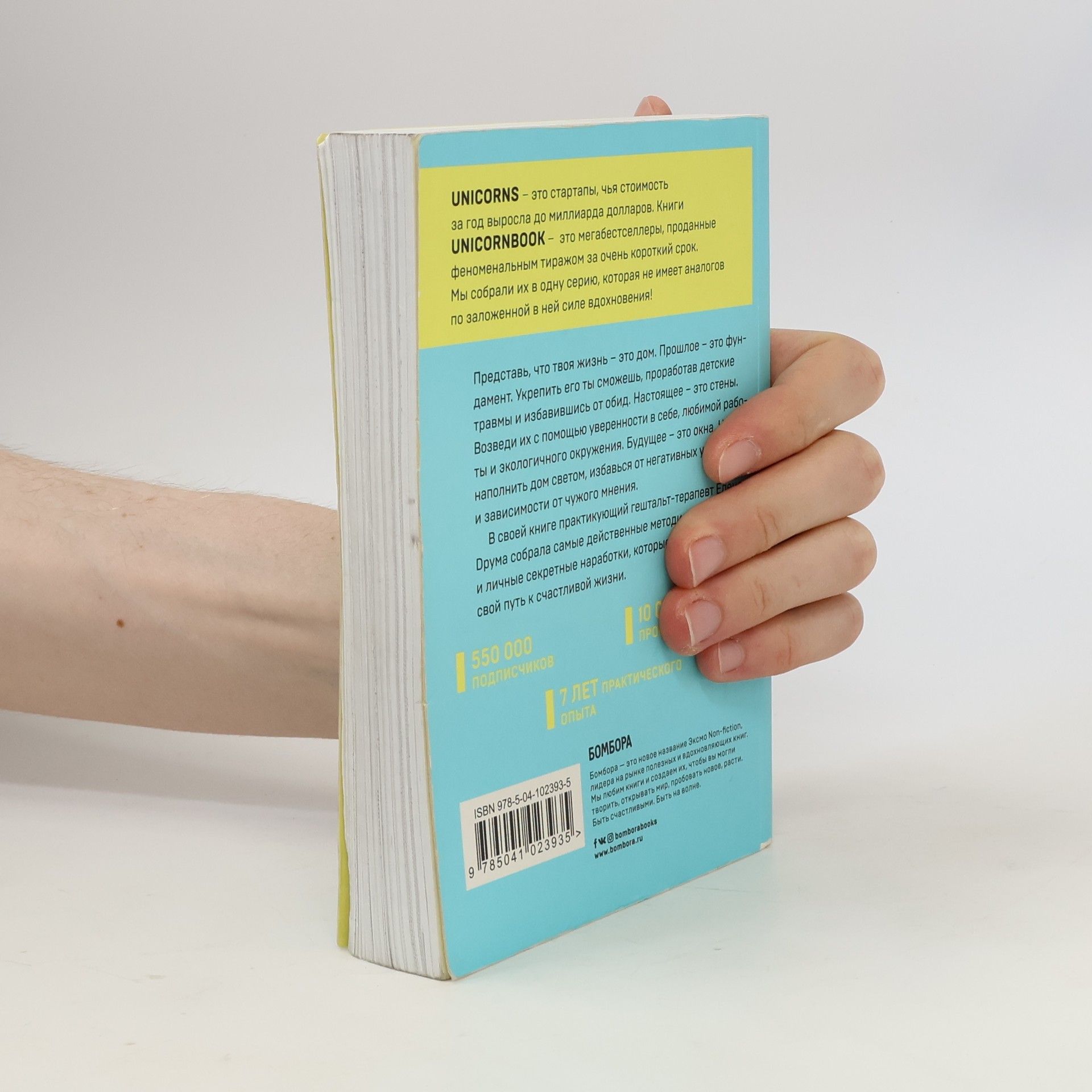 Елена Друма Ты — сама себе психолог. Отпусти прошлое, полюби настоящее, создай желаемое будущее