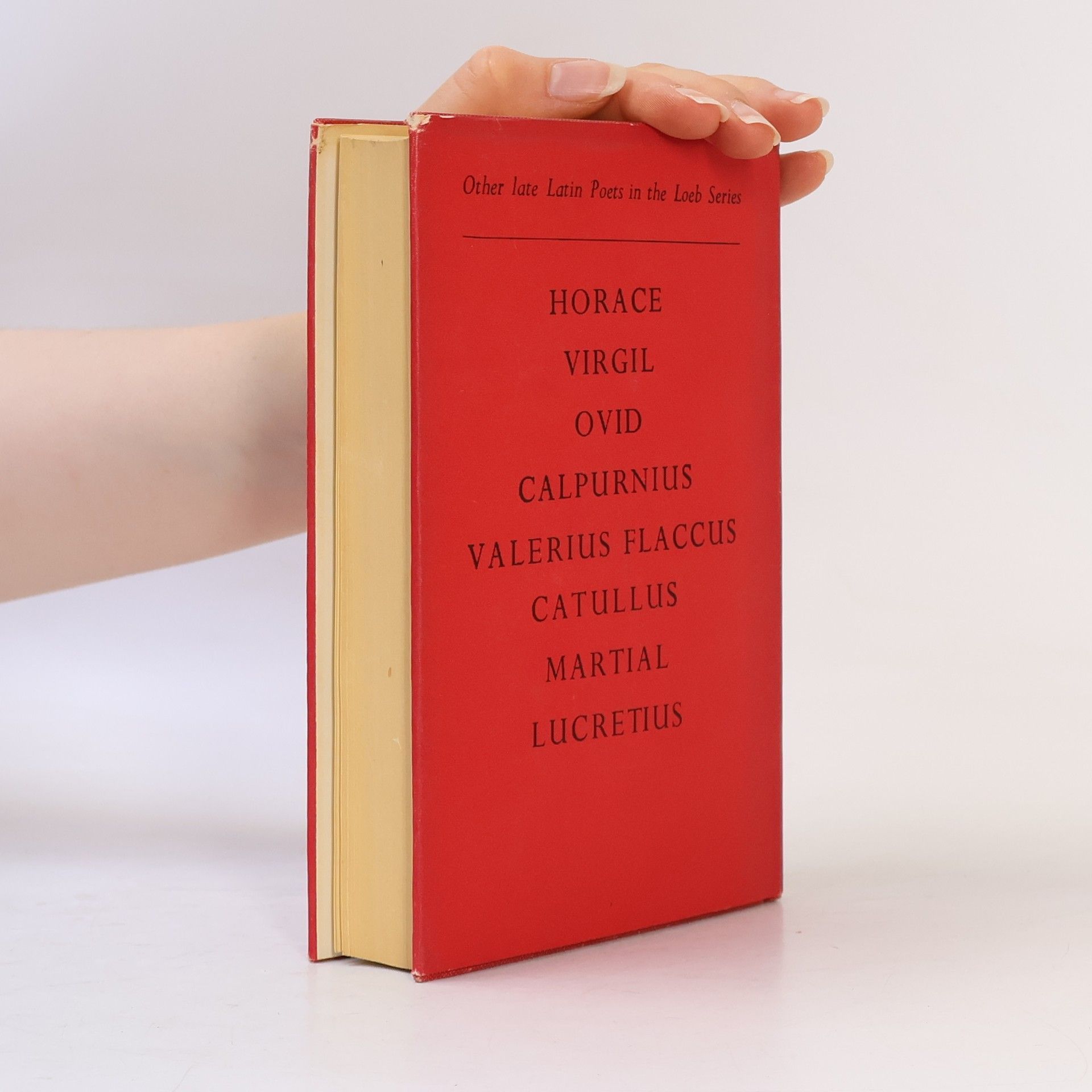 Publius Papinius Statius Statius II