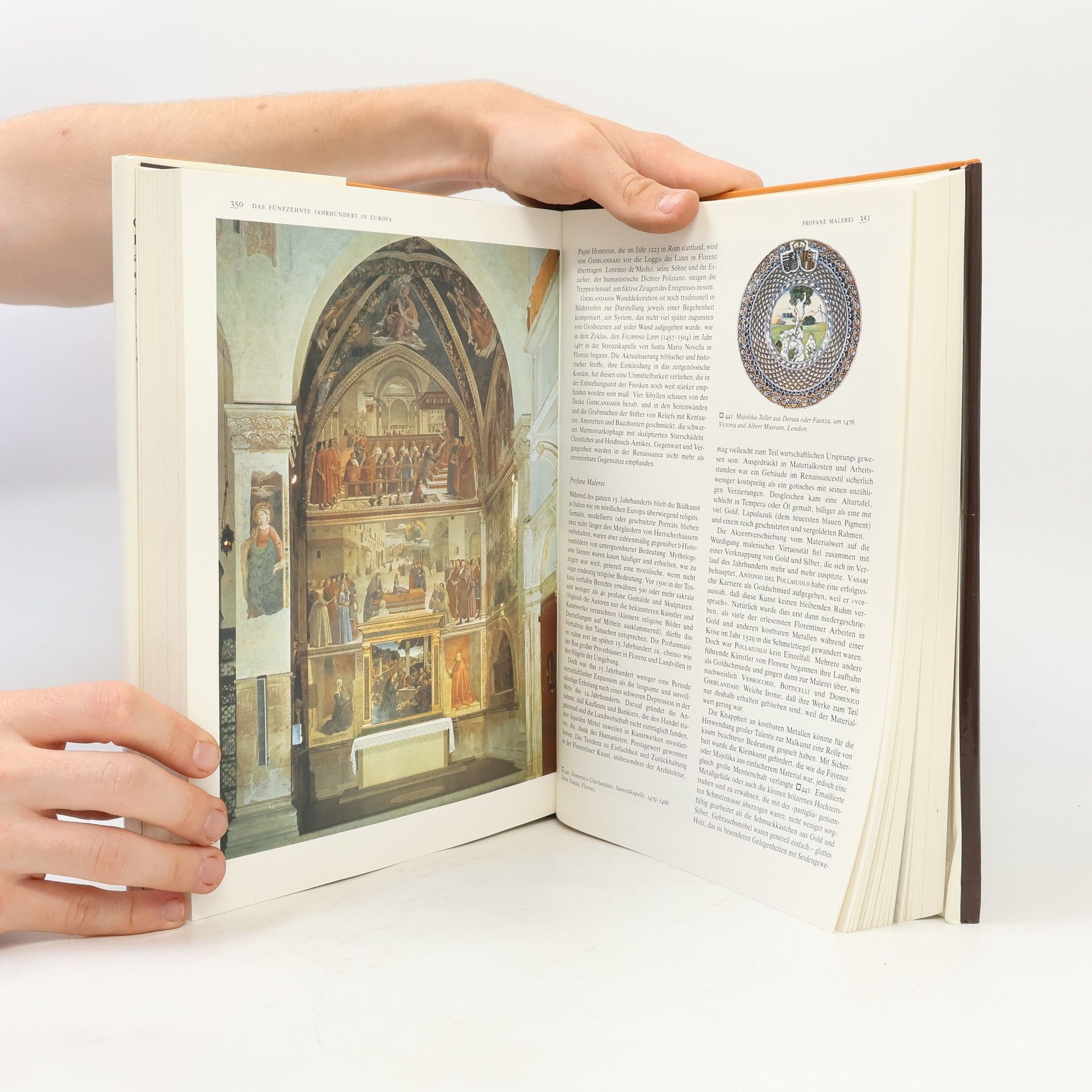 John Fleming Weltgeschichte der Kunst