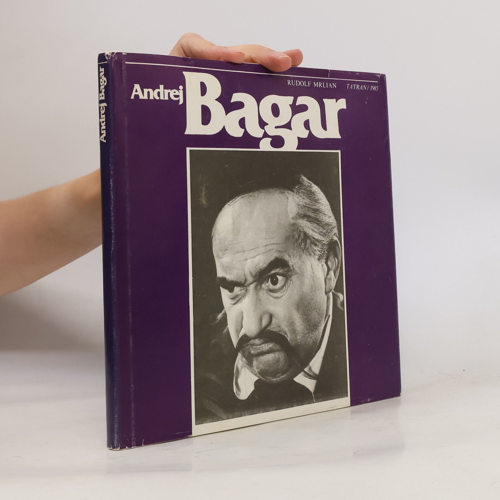 Andrej Bagar