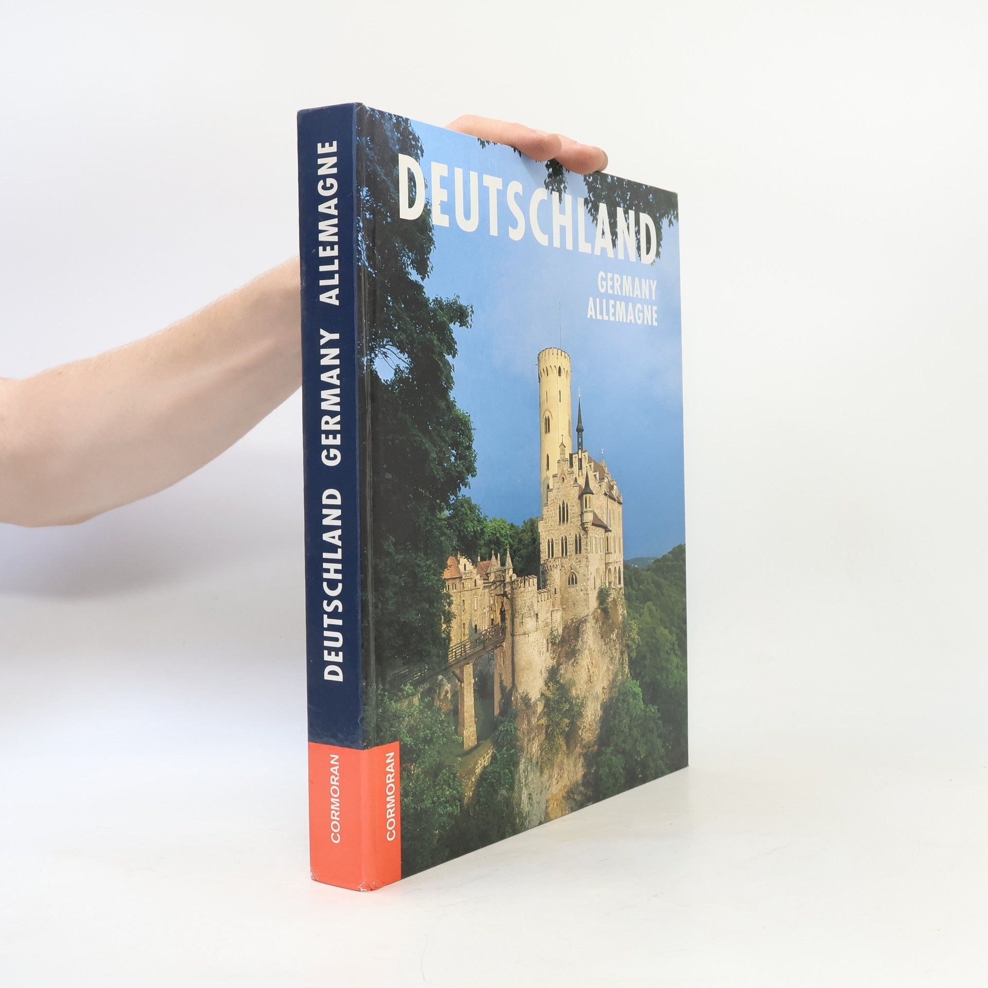 Hans Dollinger Deutschland