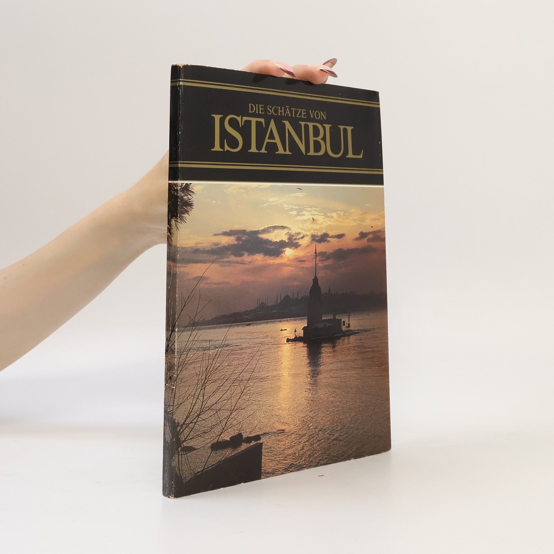 Autorenkollektiv Die Schätze von Istanbul