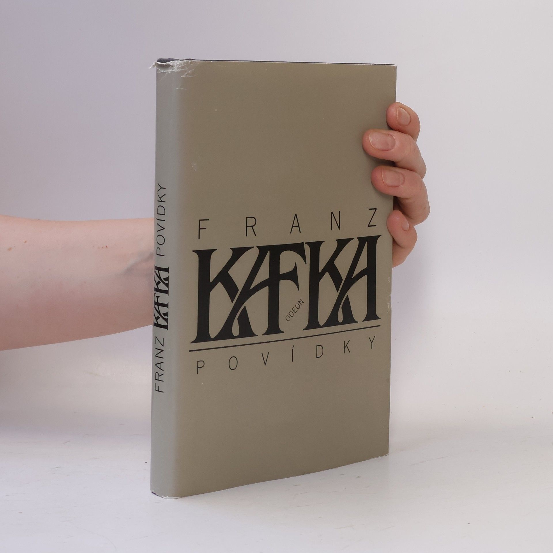 Franz Kafka Povídky