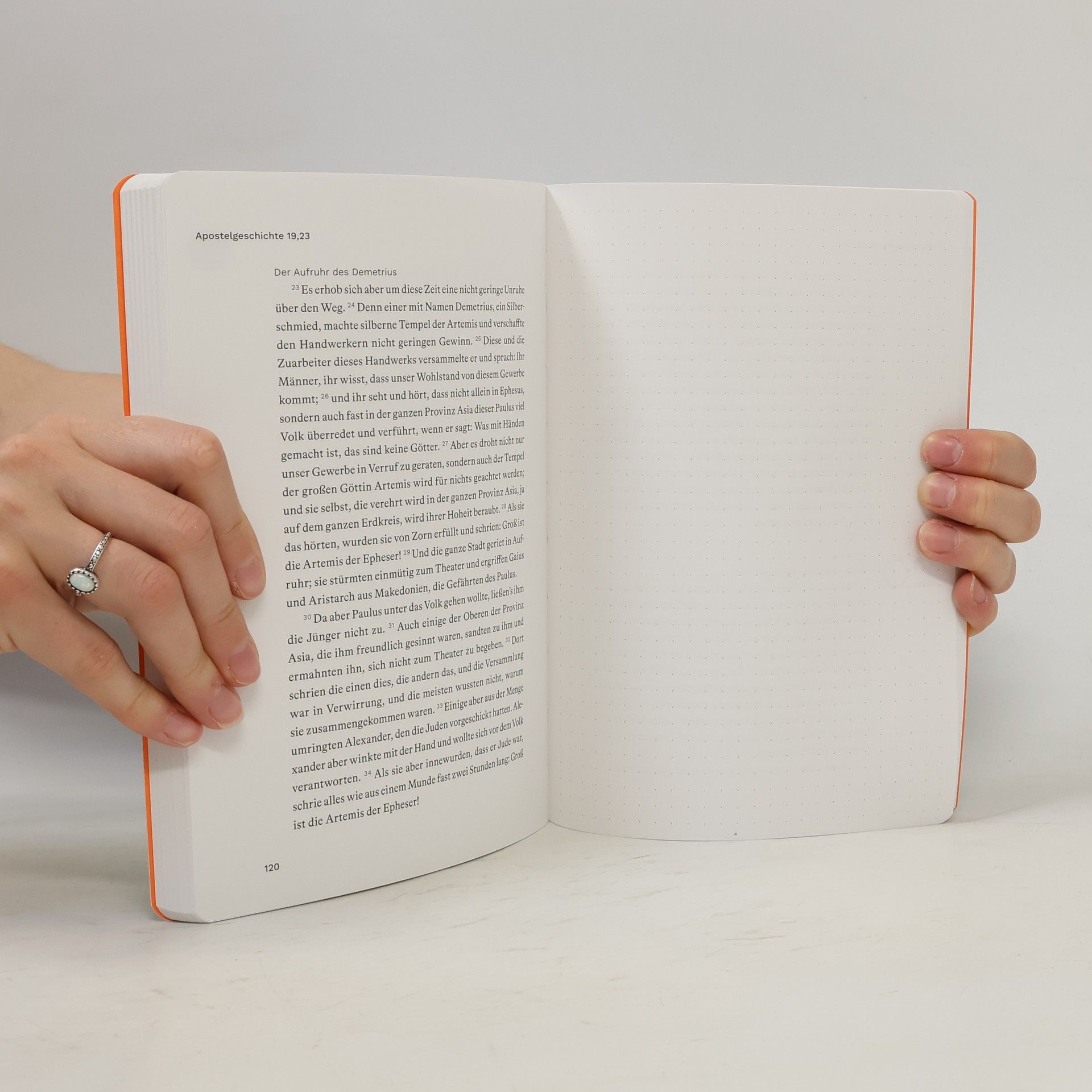 Various authors Apostelgeschichte