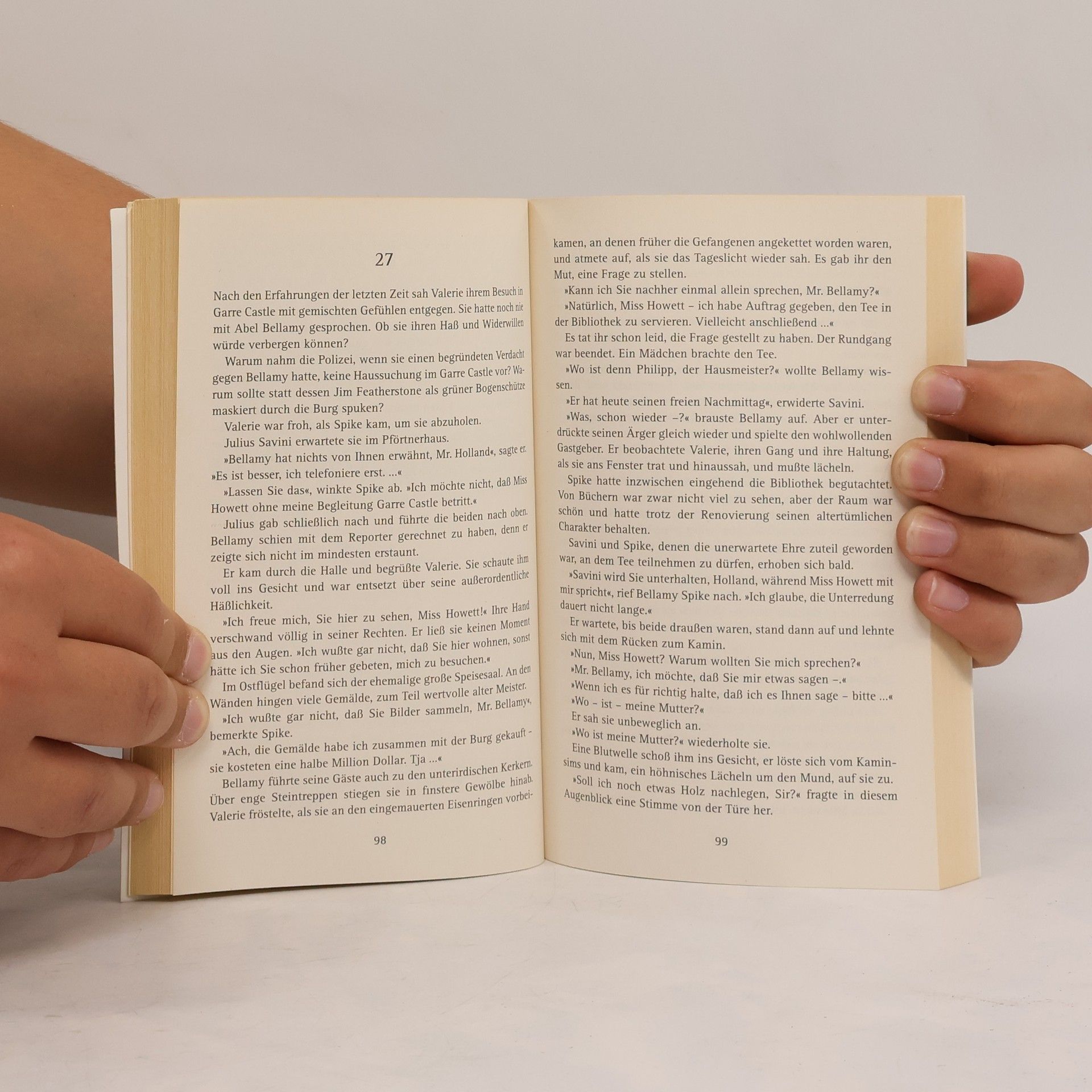 Edgar Wallace Der Grüne Bogenschütze