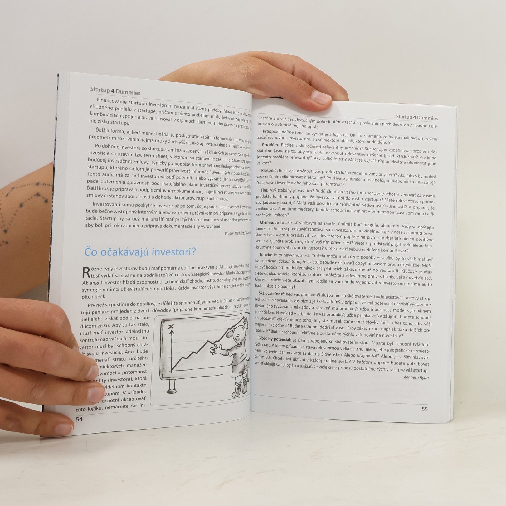 Various authors Startup 4 dummies