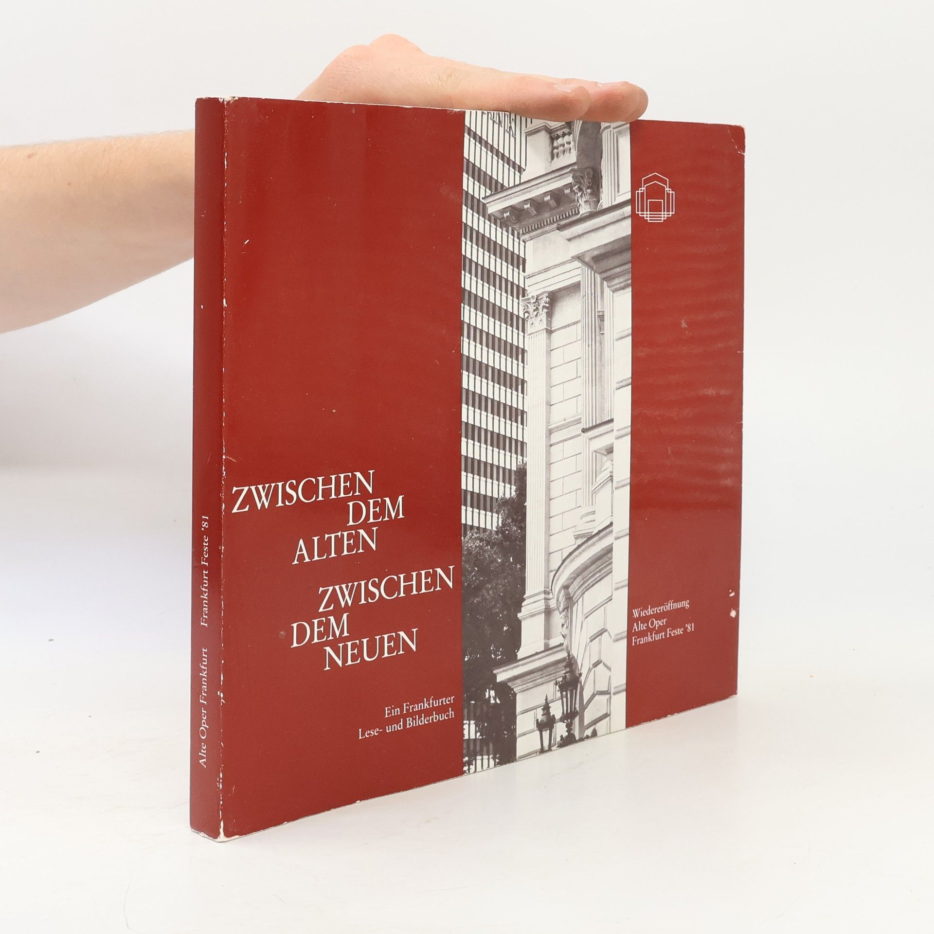 Various authors Zwischen dem alten. Zwischen dem neuen