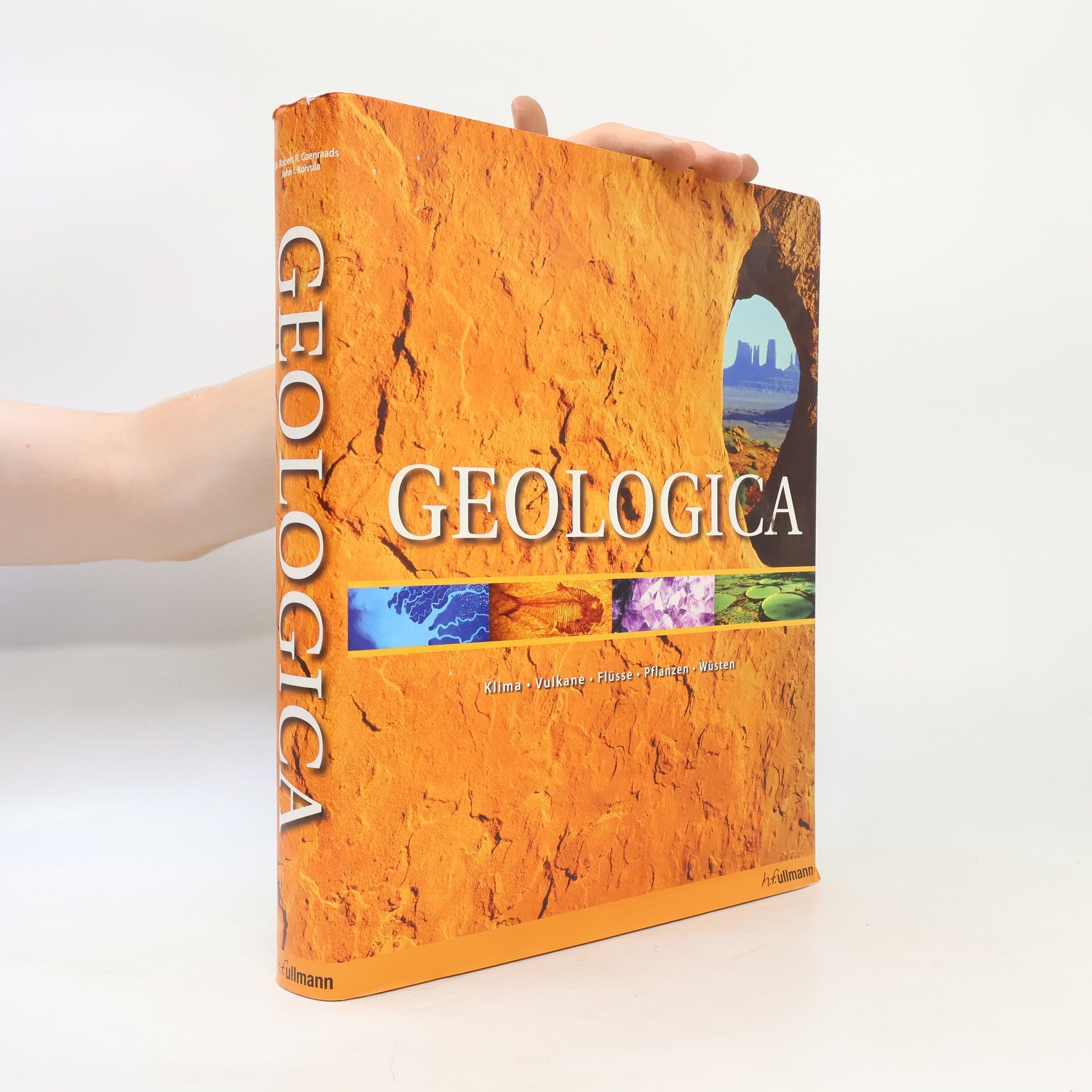 Geologica
