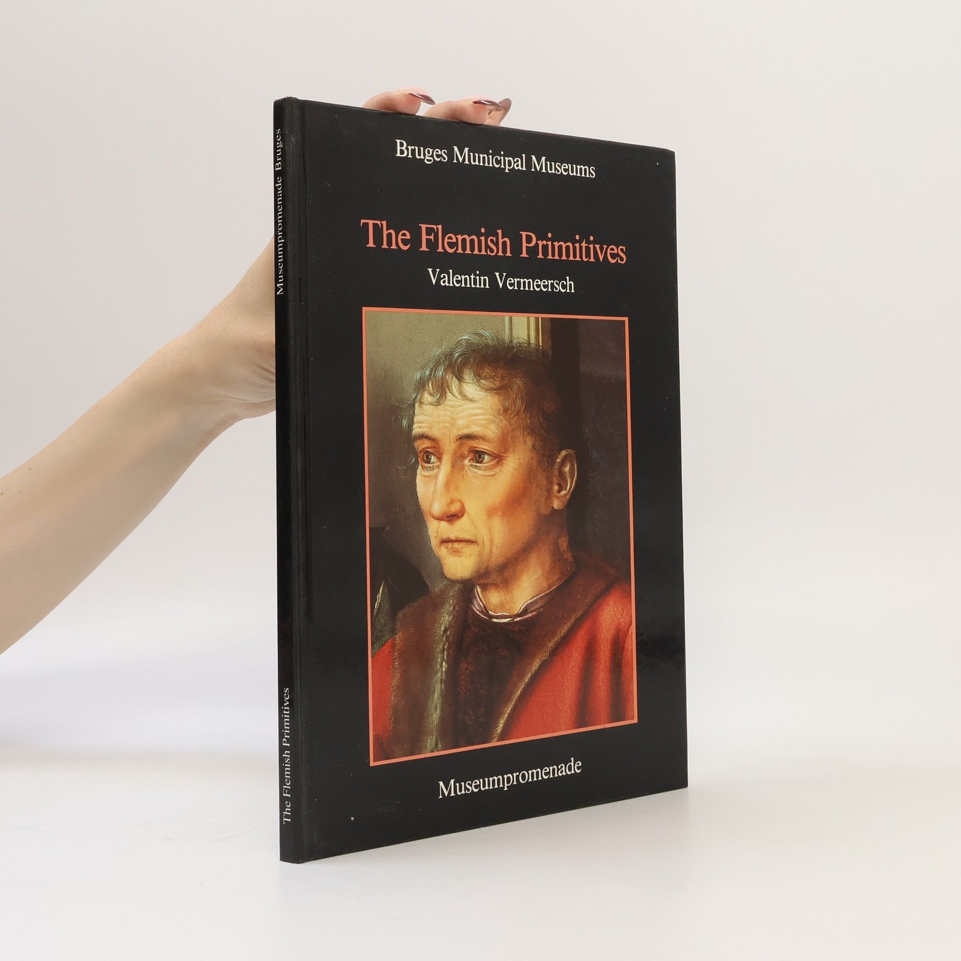 The Flemish Primitives