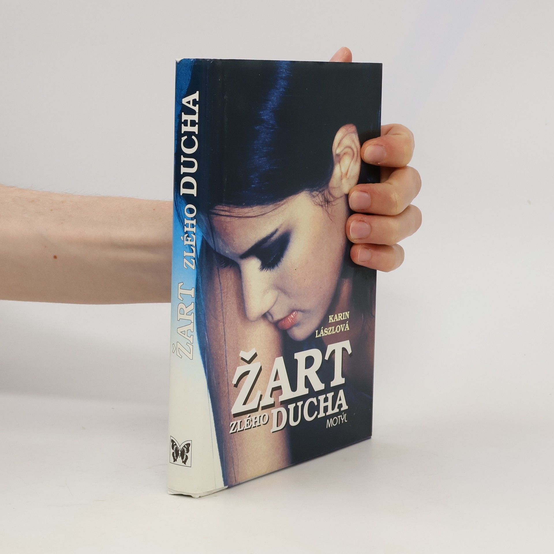 Žart zlého ducha