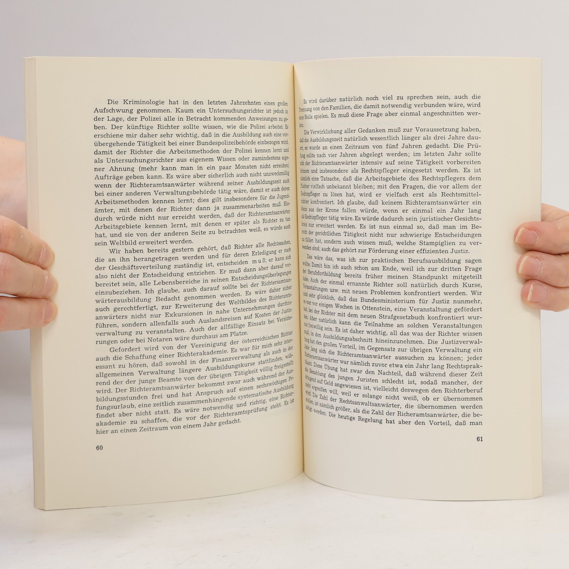 Autorenkollektiv Verhandlungen des fünften österreichischen Juristentages Wien 1973