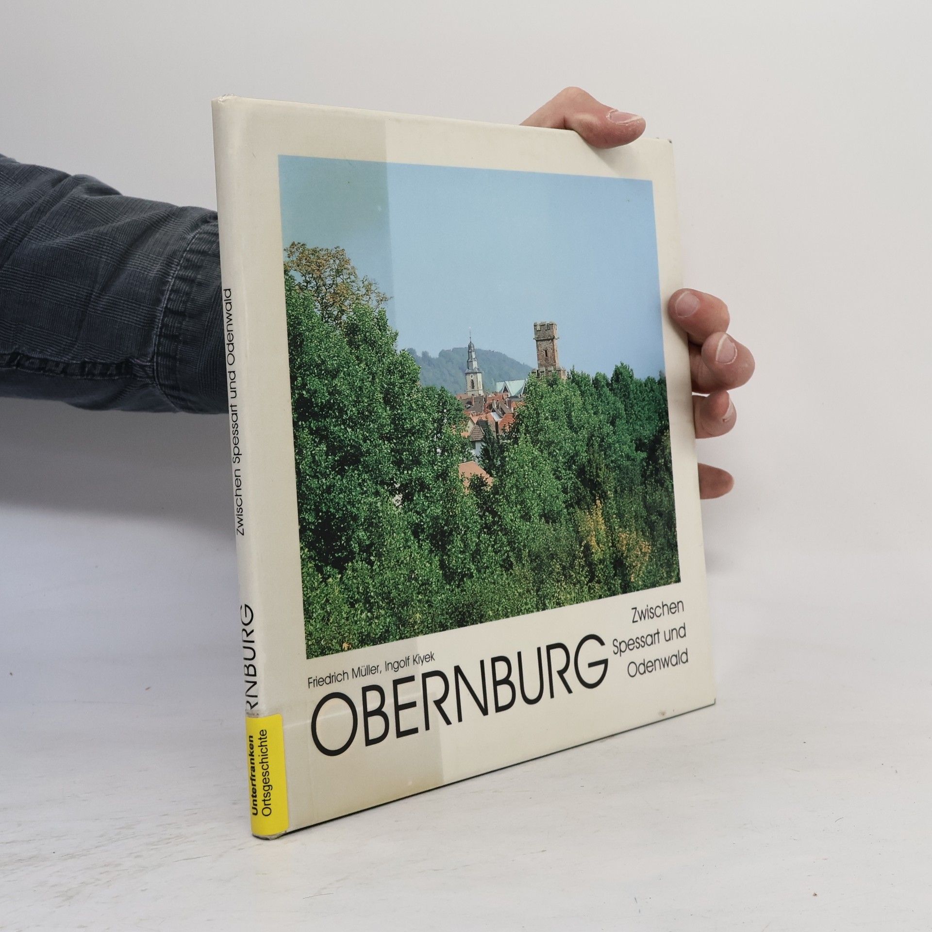 Obernburg