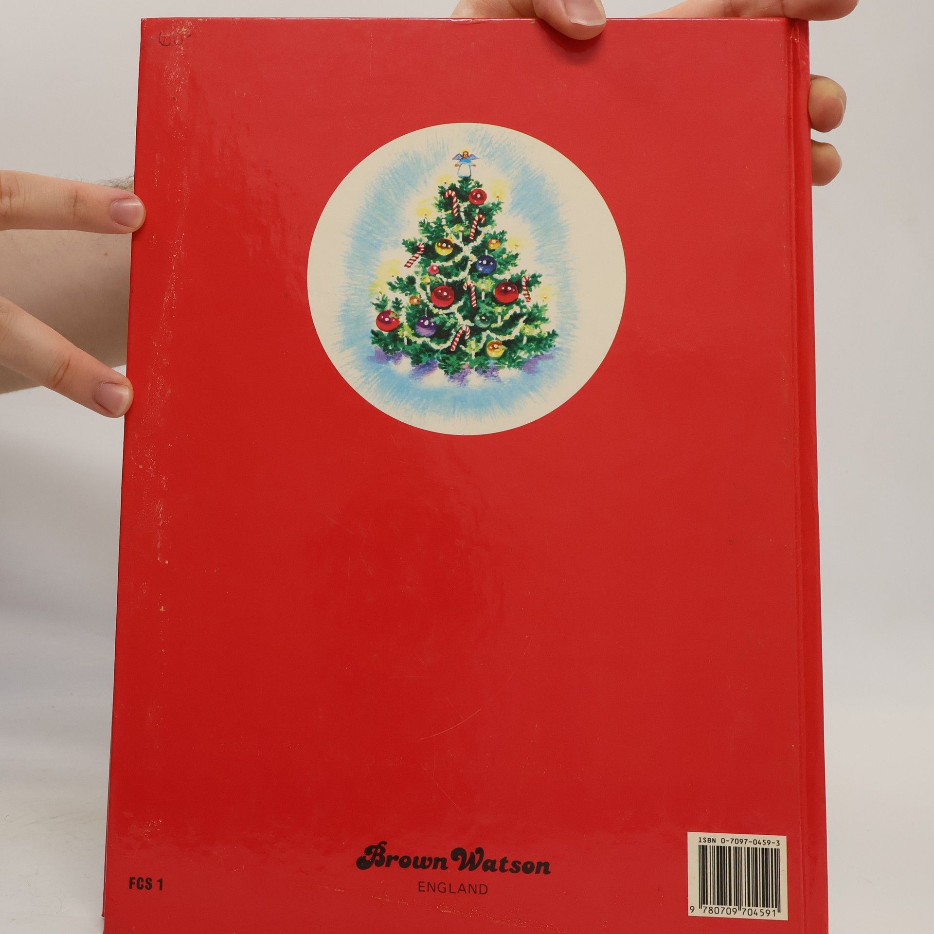 AA.VV. Favourite Christmas Stories