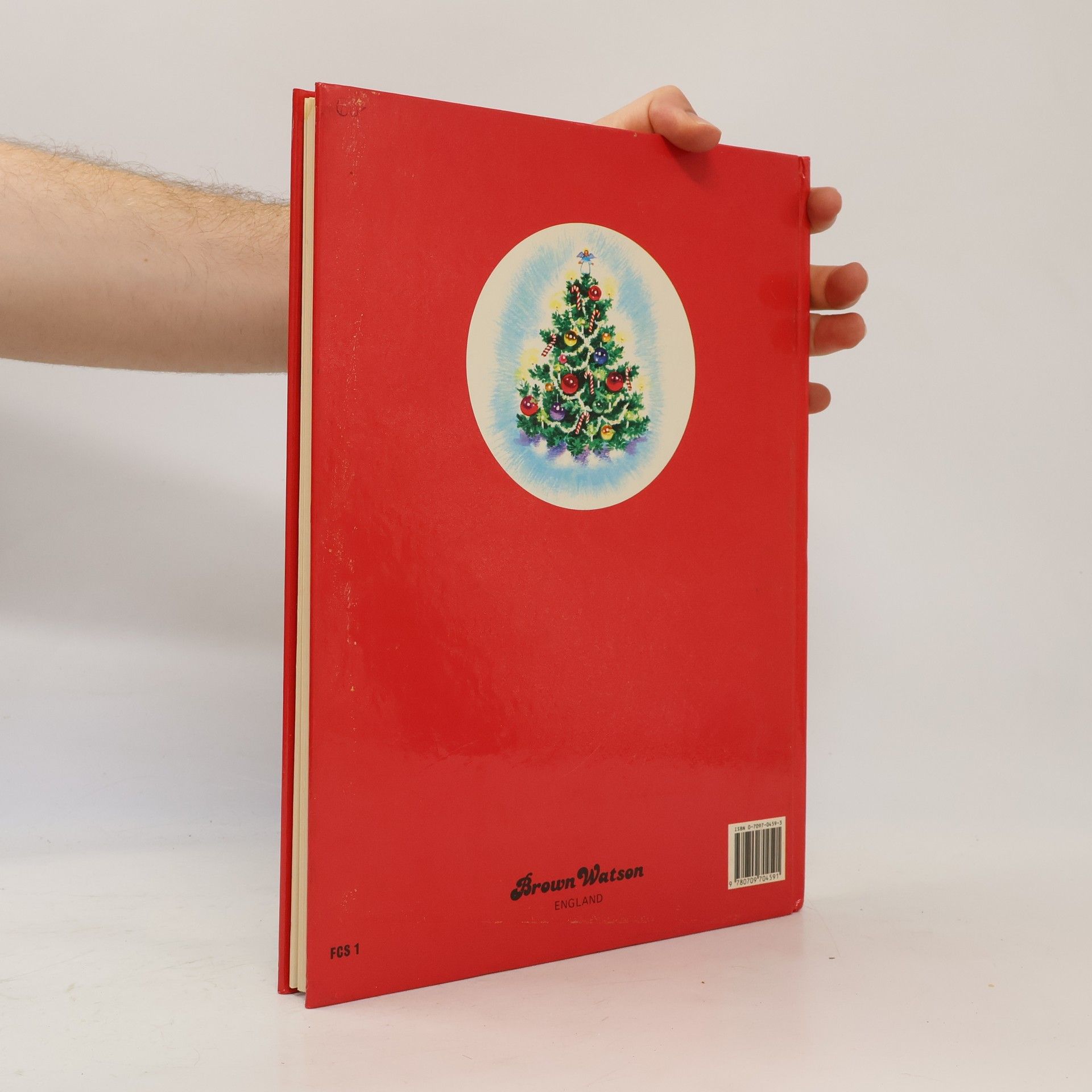 AA.VV. Favourite Christmas Stories