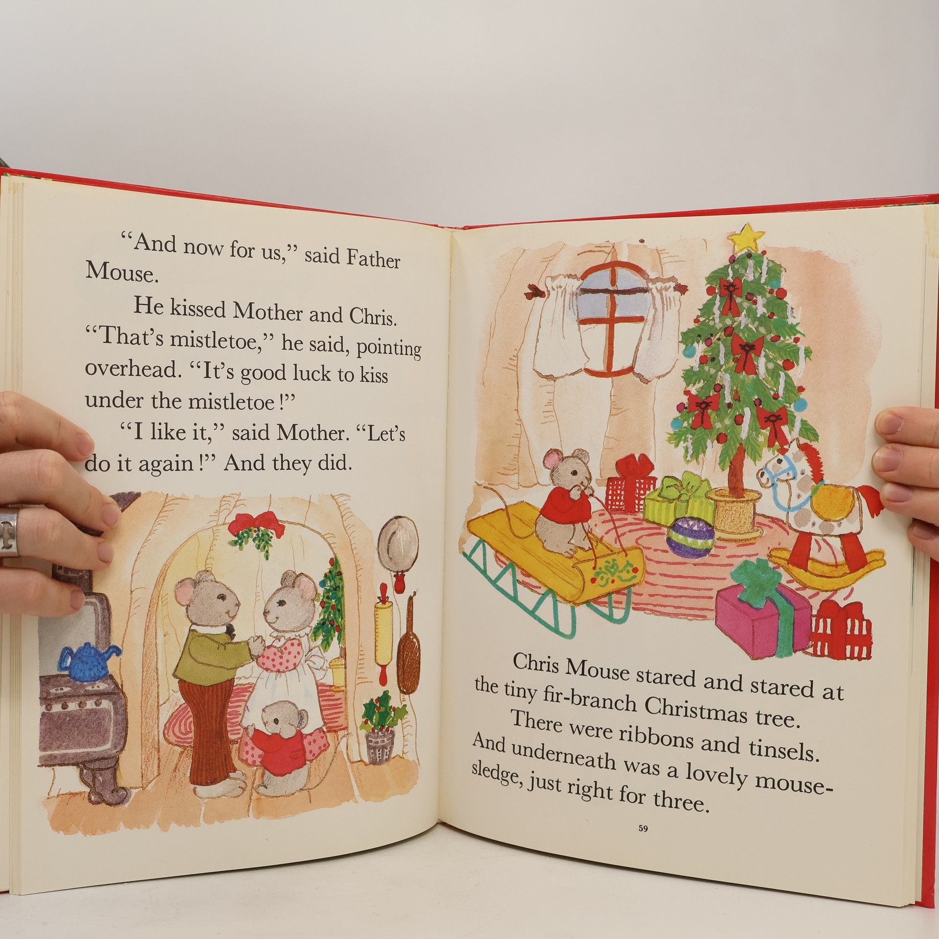 AA.VV. Favourite Christmas Stories