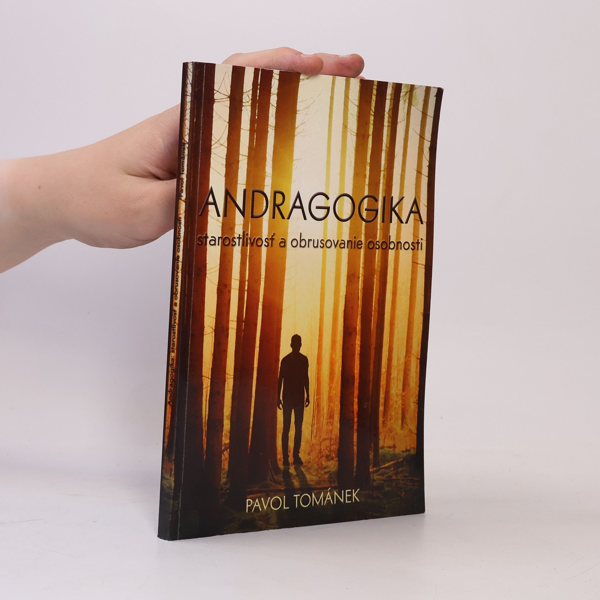 Andragogika