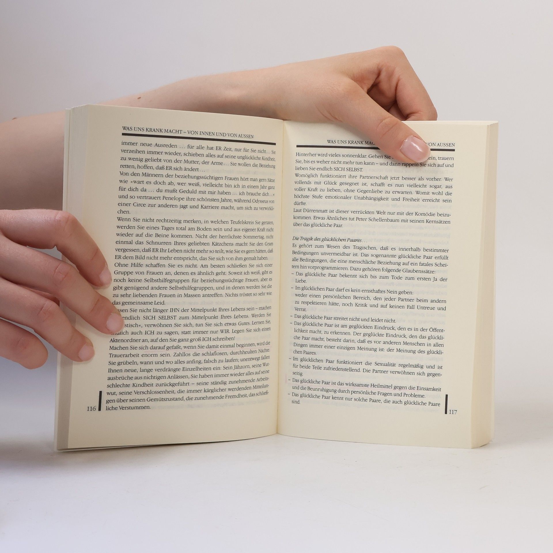 Barbara Rütting Mein Gesundheitsbuch
