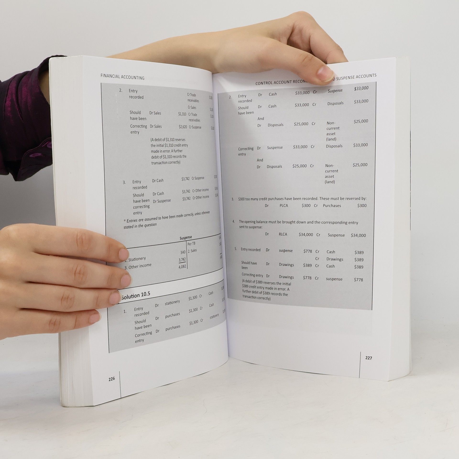 Kolektiv autorů ACCA F3 Study Manual 2017/18: Financial Accounting