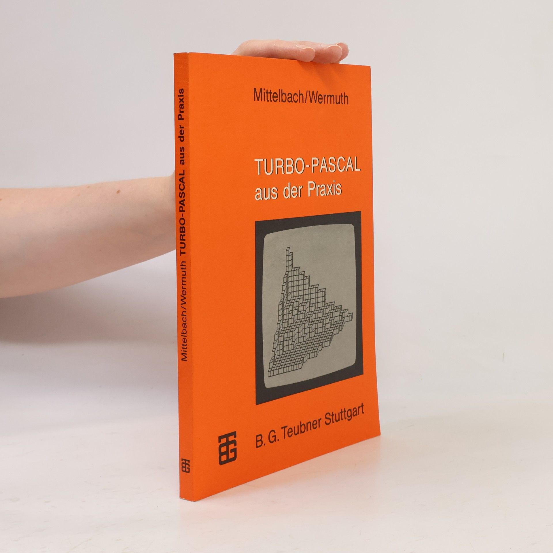 Turbo-Pascal aus der Praxis