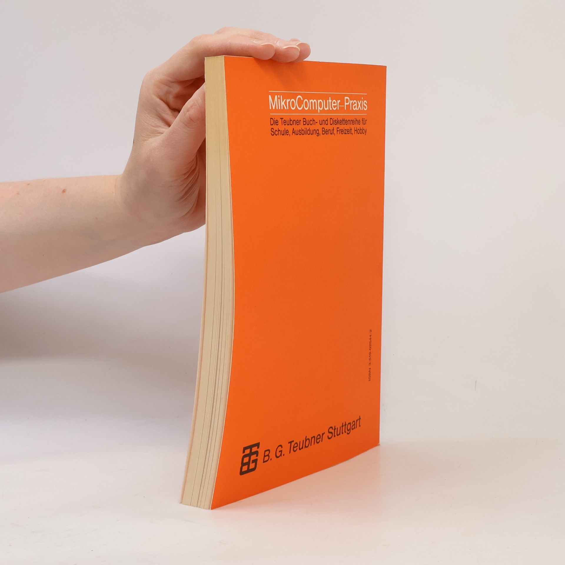 Henning Mittelbach Turbo-Pascal aus der Praxis